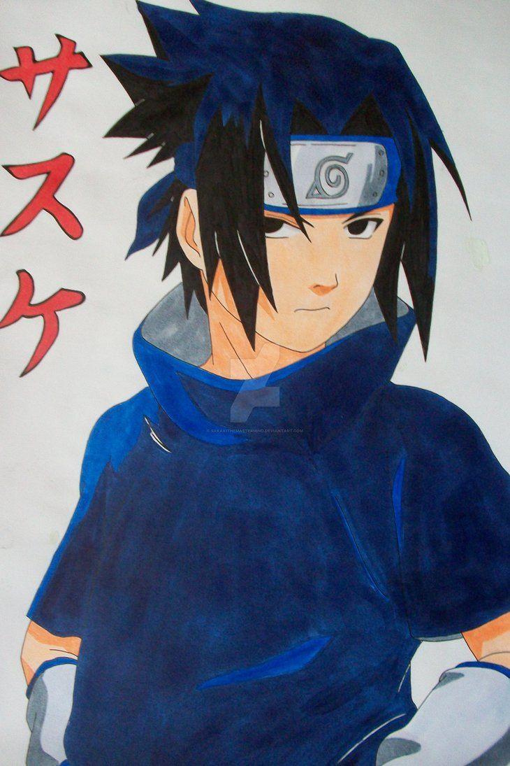 730x1095 Bị cấm.  Naruto sketch, Uchiha, Naruto các bản vẽ