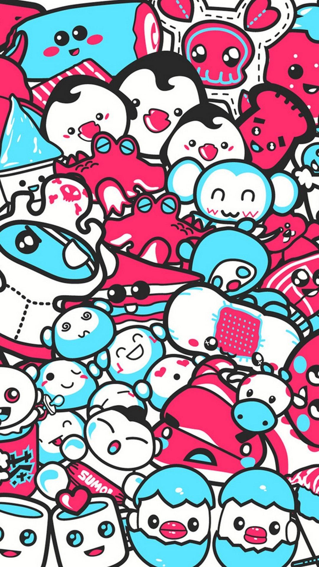 1080x1920 Best Cute Girly Wallpaper For iPhone Background HD Girly Background Wallpaper & Background Download