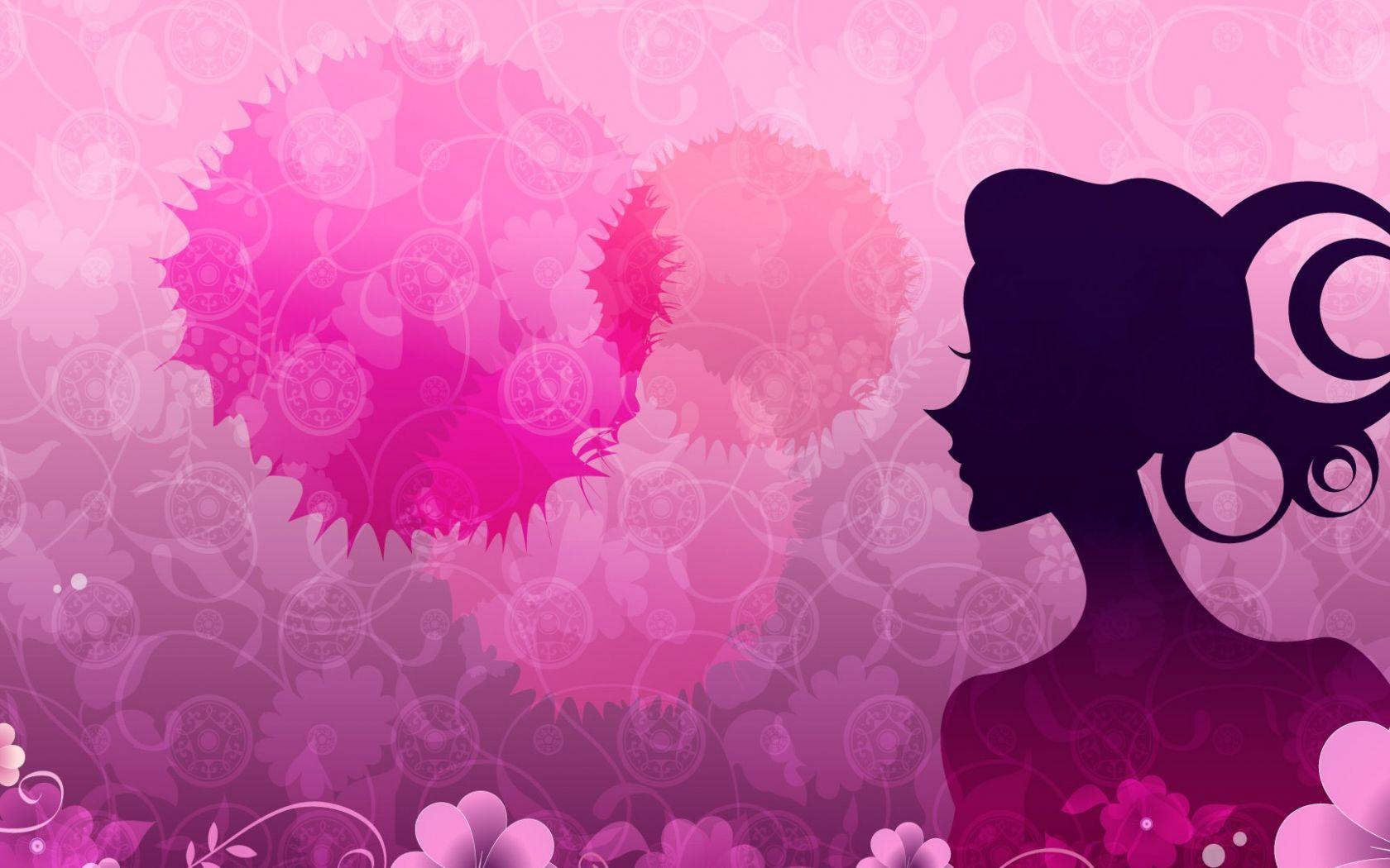 1680x1050 Free download Girly Wallpaper Desktop Image [1920x1080] for your Desktop, Mobile & Tablet. Explore Wallpaper Cute Girly. Cute Wallpaper for Laptops, Cool Girly Wallpaper