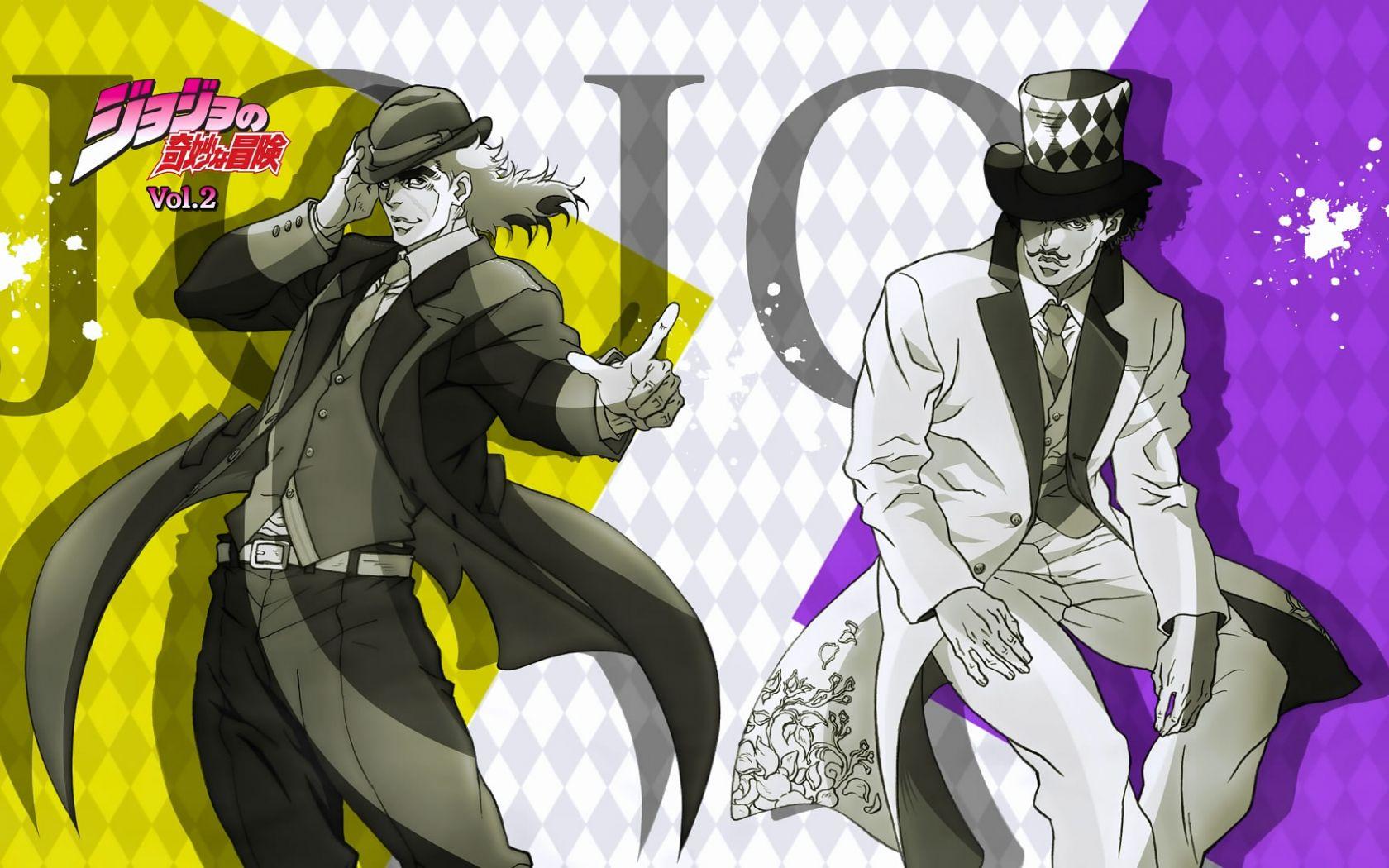 1680x1050 Free download JoJos Bizarre Adventure Community View topic JJBA wallpaper [1920x1080] for your Desktop, Mobile & Tablet. Explore JoJo's Bizarre Adventure Wallpaper. Bizarre Wallpaper, JJBA Wallpaper, JoJo's Bizarre Adventure Wallpaper 1920x1080