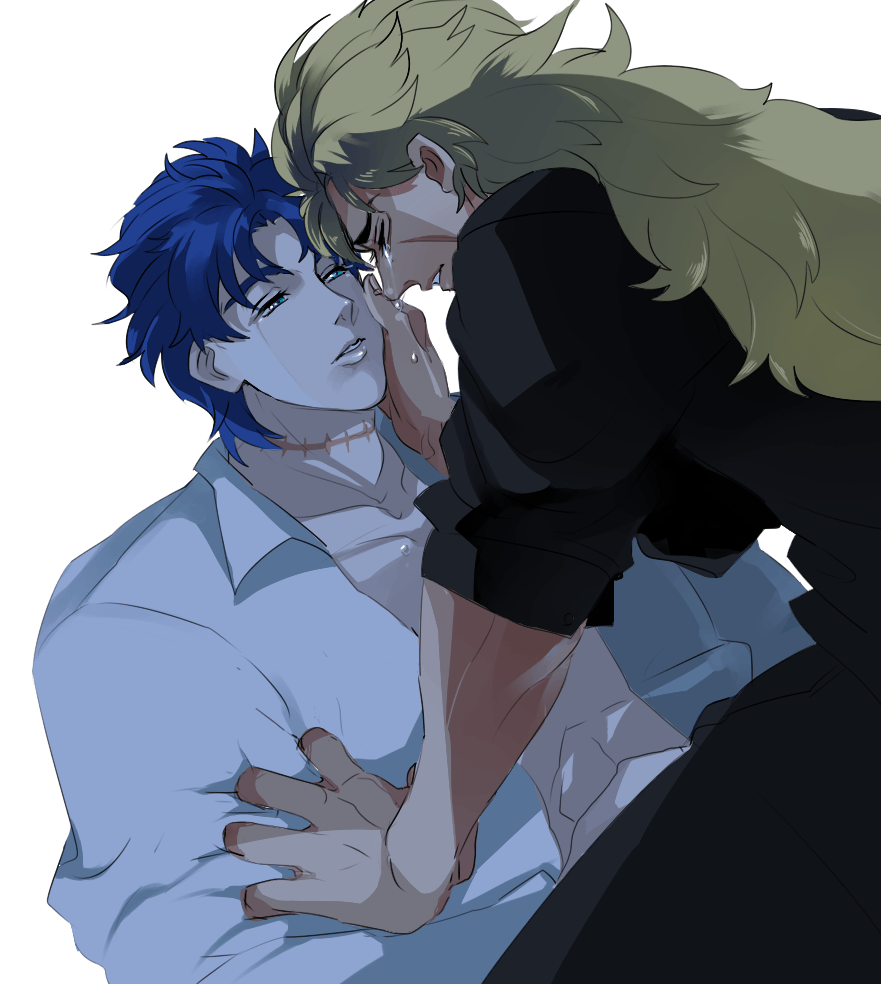 881x984 Robert Edward O. Speedwagon. Anime, Jojo's bizarre adventure, Jojo bizzare adventure