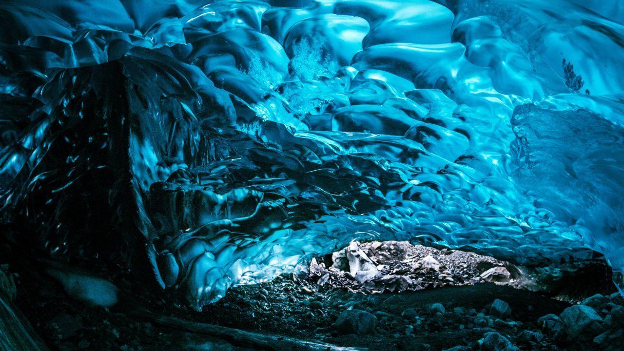 Glacier Wallpapers - Top Free Glacier Backgrounds - WallpaperAccess