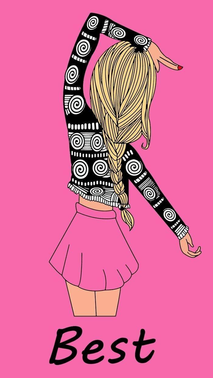700x1244 Best friend Wallpaper