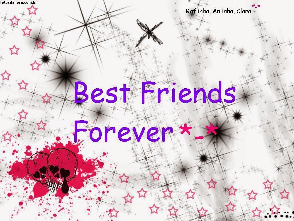 1024x768 Forever Cute Wallpaper Bff