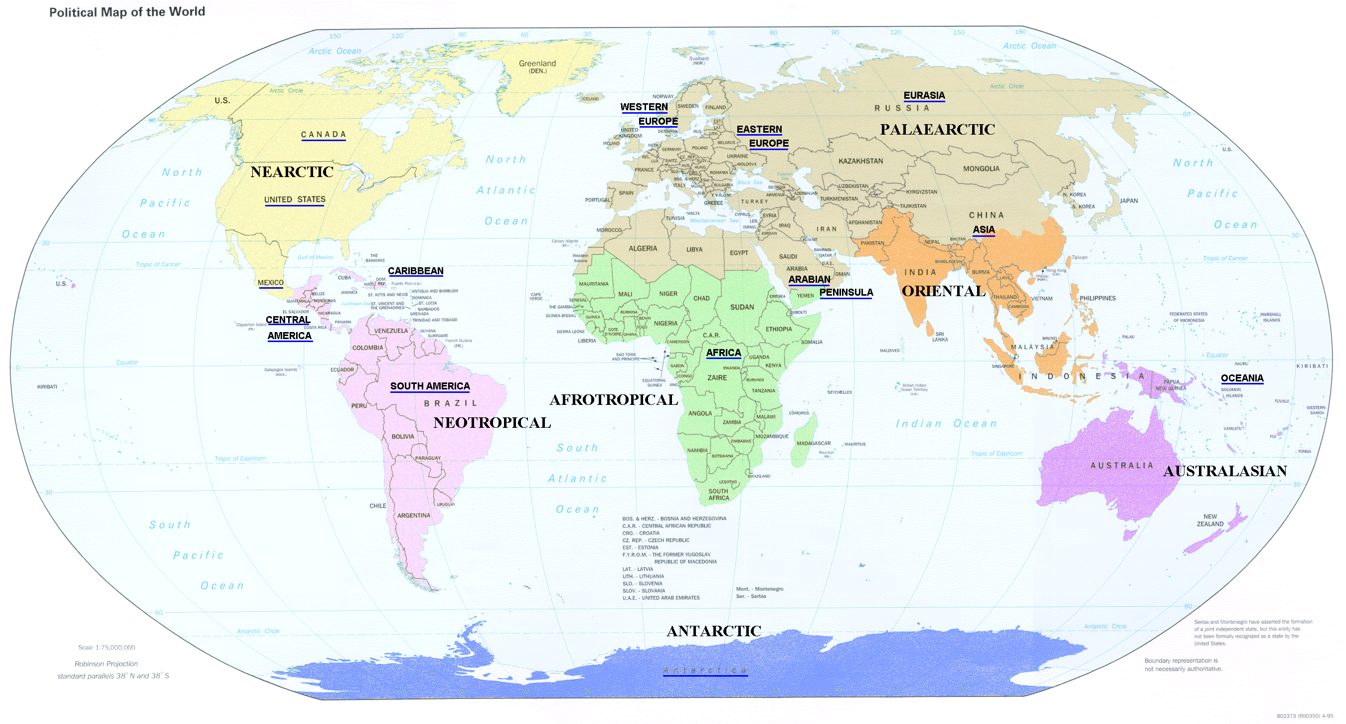 2700x1452 World Map Desktop Wallpaper