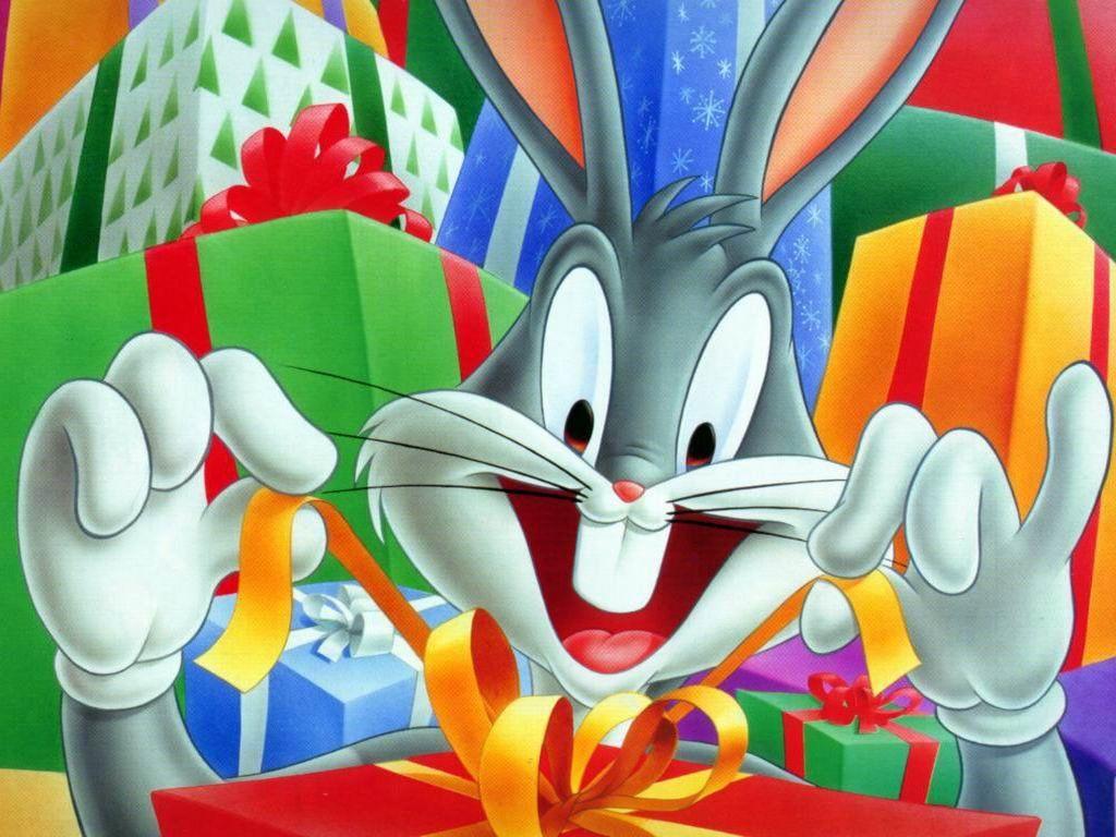 Looney Tunes Christmas Wallpapers Top Free Looney Tunes Christmas — free download