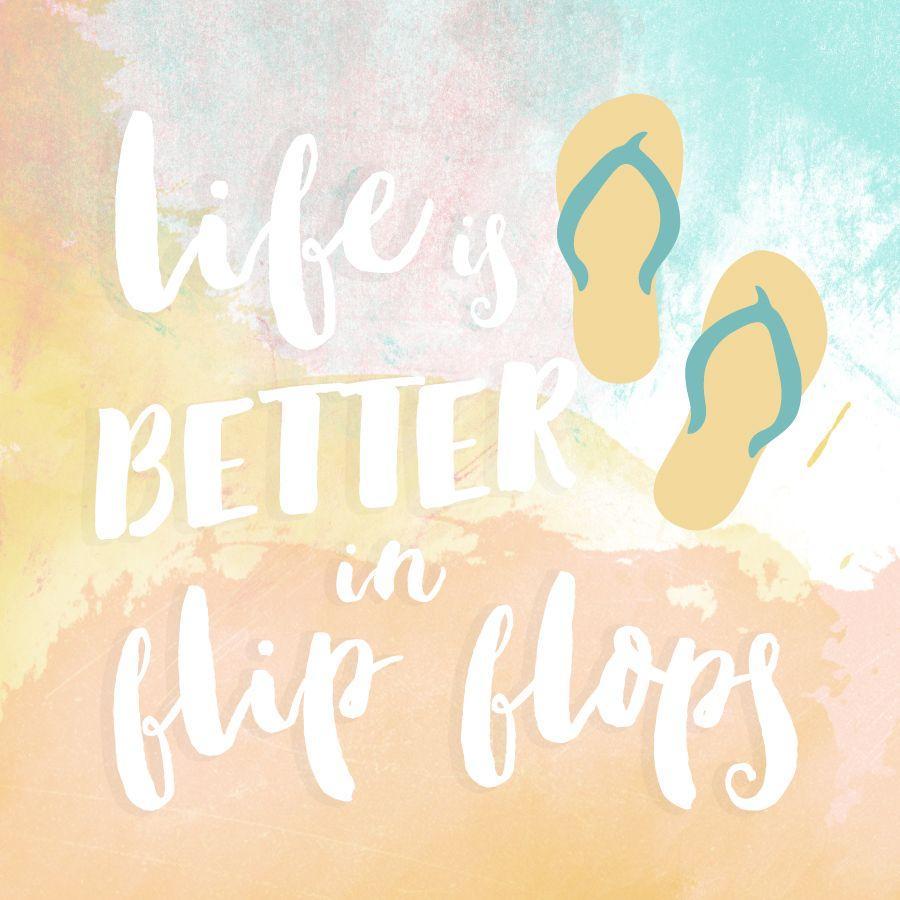 900x900 Posiquotes} Hello Summer with Sprinkles