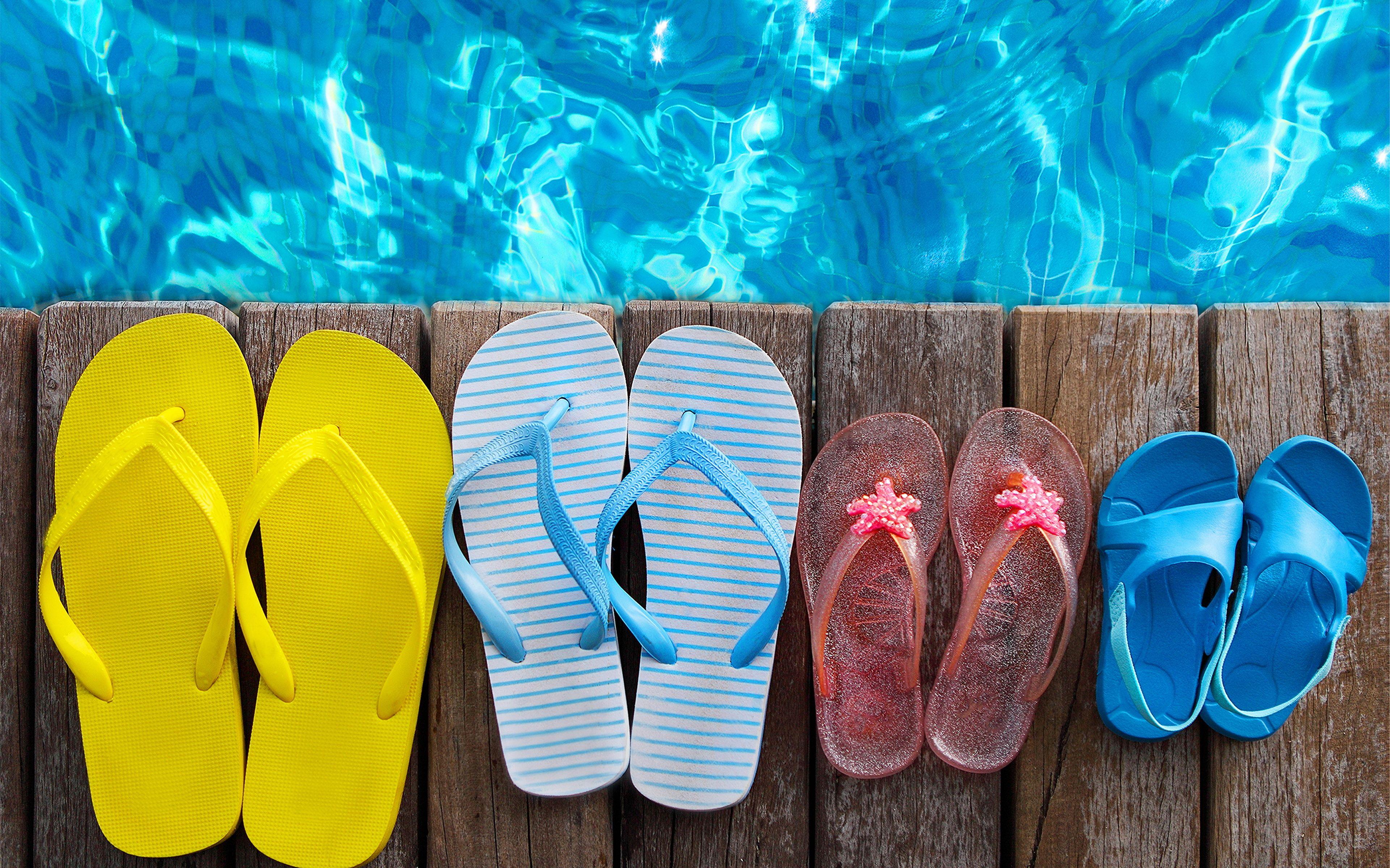 Flip Flops Wallpapers - Top Free Flip Flops Backgrounds - WallpaperAccess