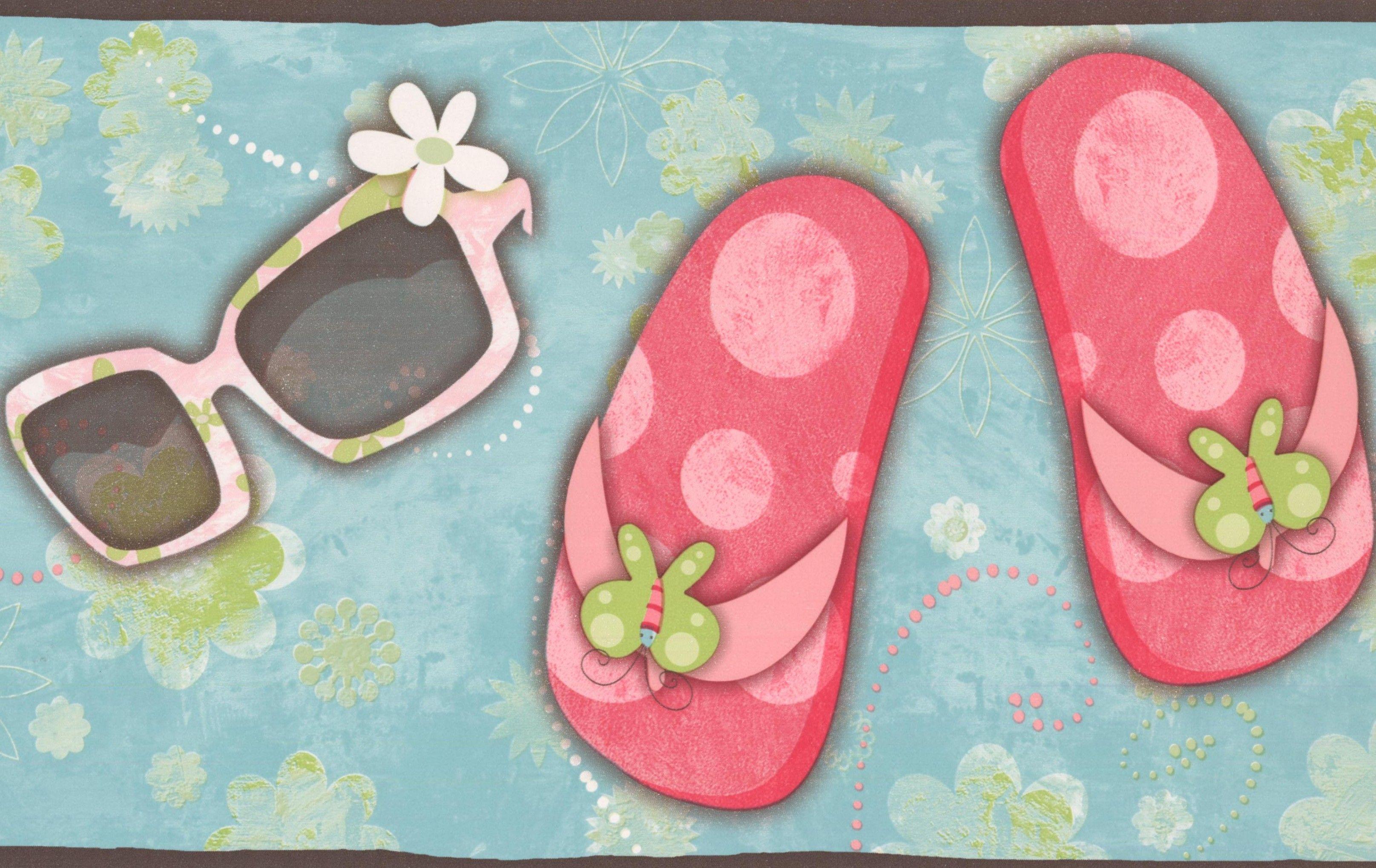 Flip Flops Wallpapers - Top Free Flip Flops Backgrounds - WallpaperAccess