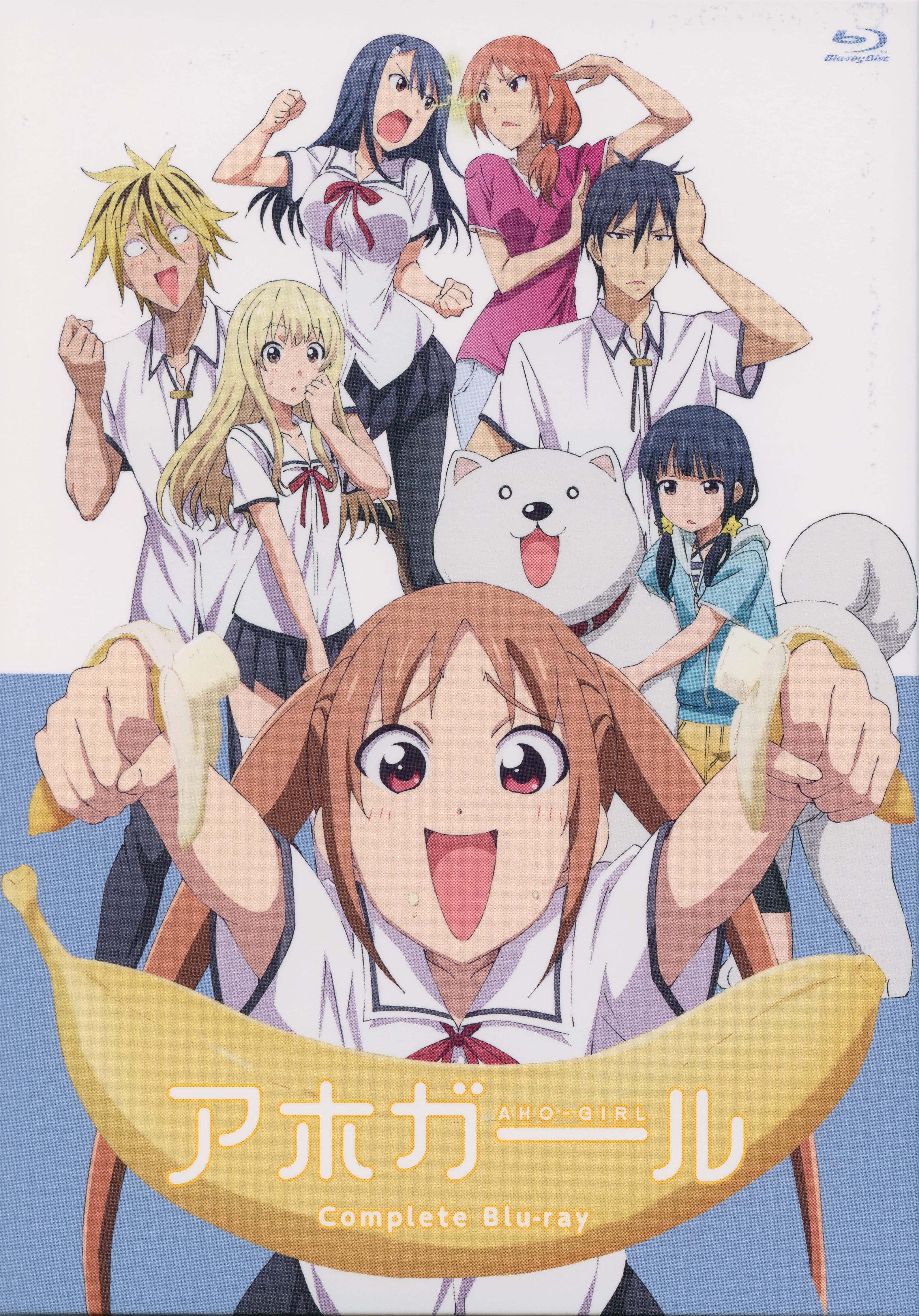 3186x4561 Aho Girl Completed Batch With Manga (BD720p_10bit_HEVC_SmoodFlamez) - Nyaa