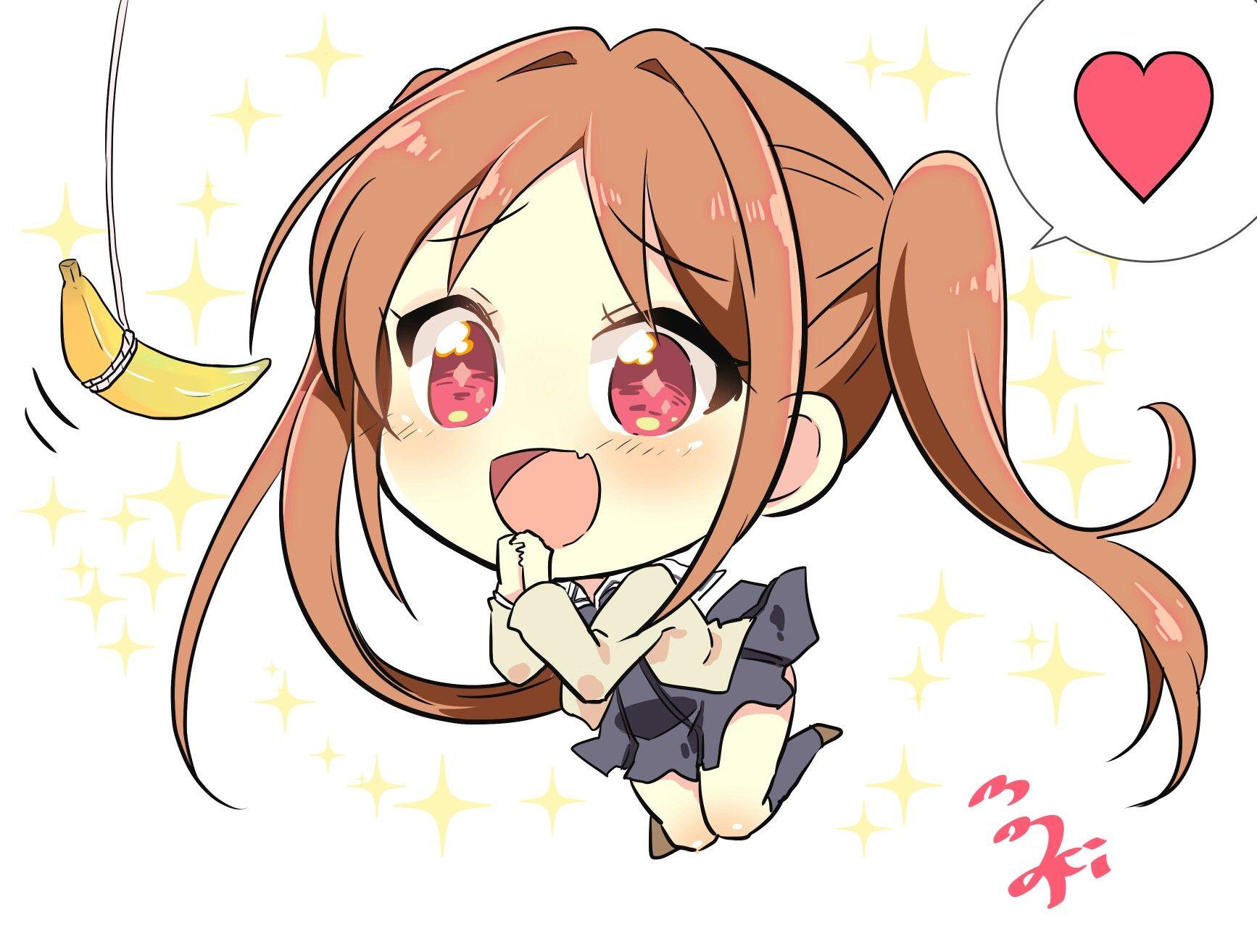 1734x1314 aho girl. Anime, Fan art, Anime shows
