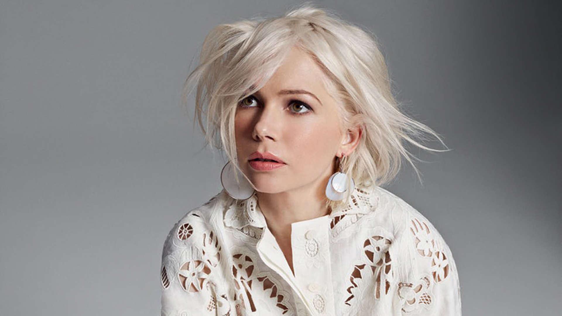 1920x1080 Michelle Williams Wallpaper