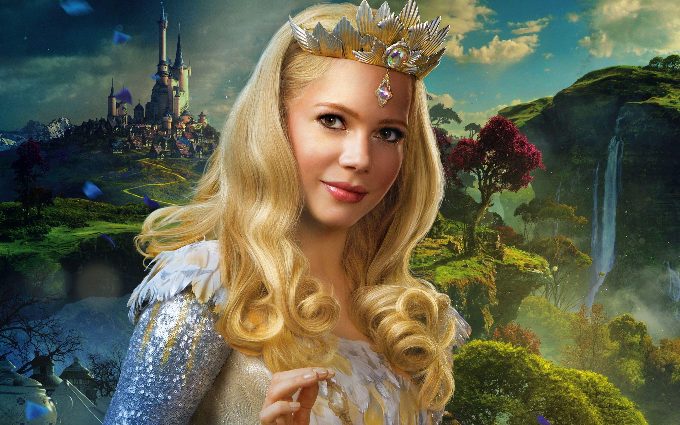 2880x1800 Michelle Williams wallpaperx1800
