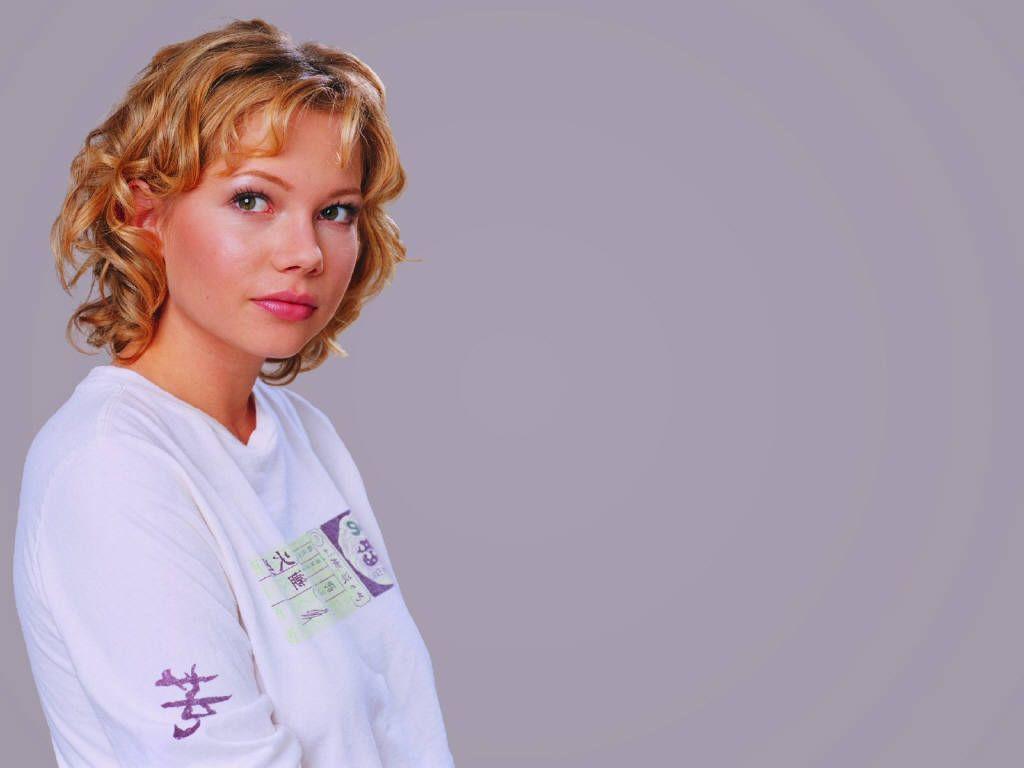 1024x768 Michelle Williams Wallpaper: Michelle Williams Wallpaper