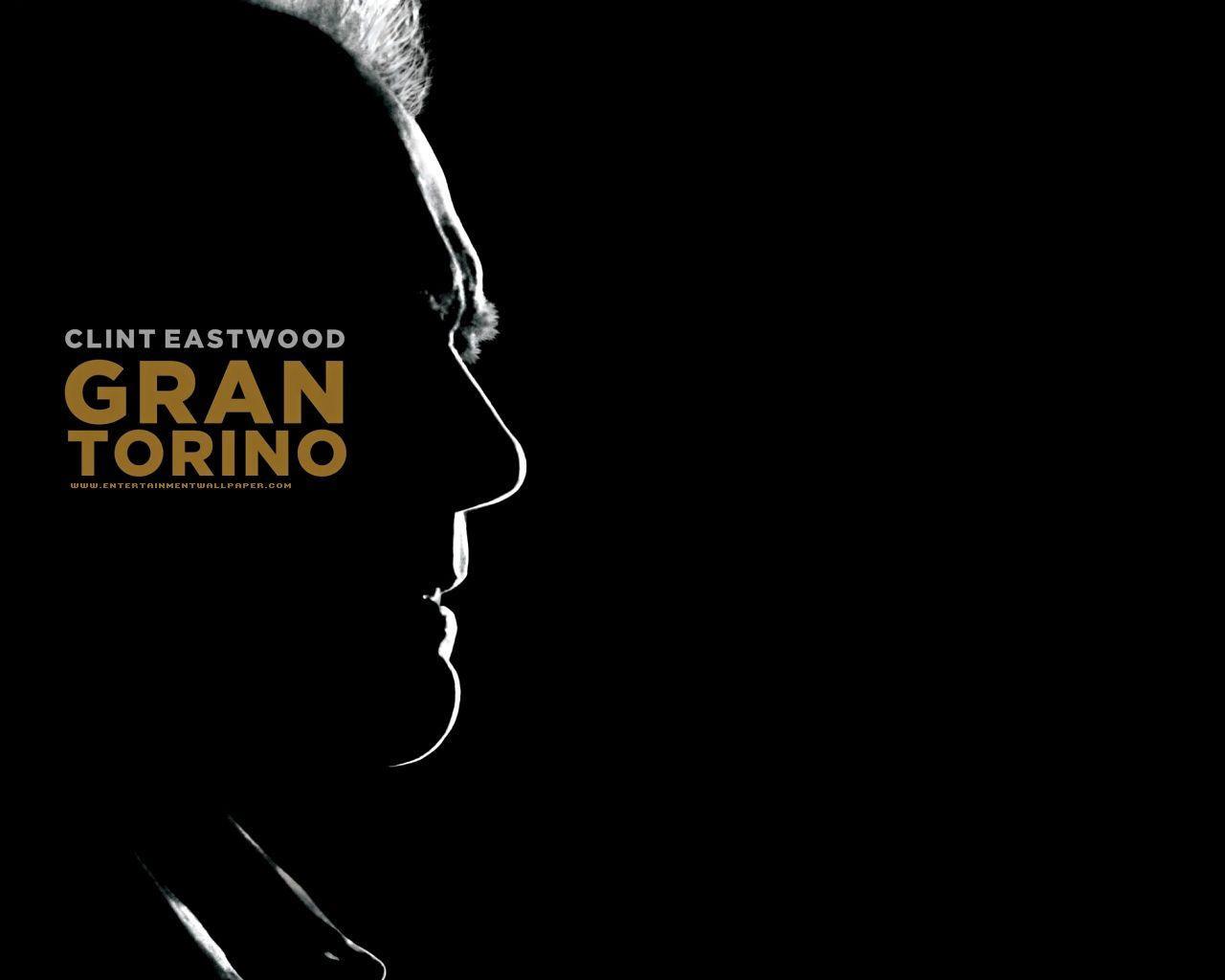 1280x1024 Gran Torino Wallpaper