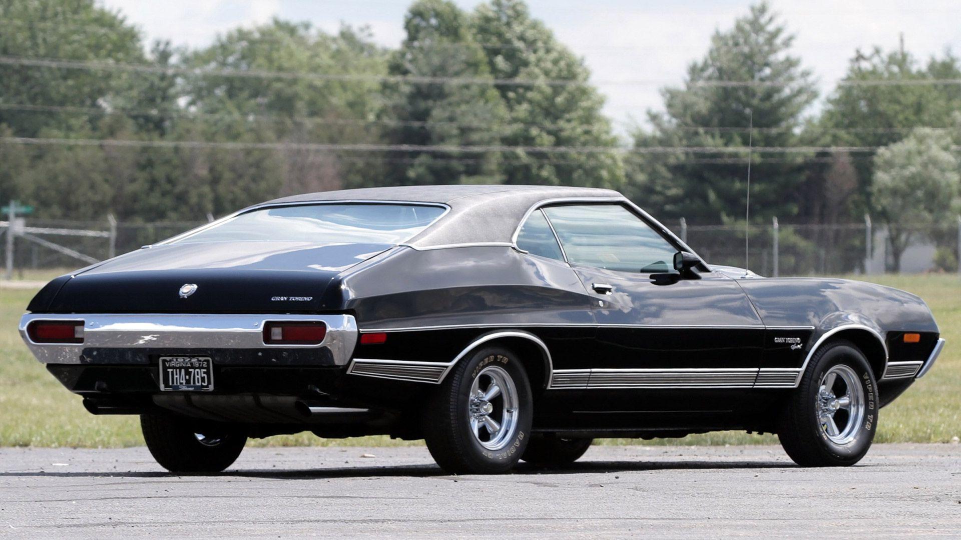 1920x1080 Ford Gran Torino Wallpaper, Specs & Videos