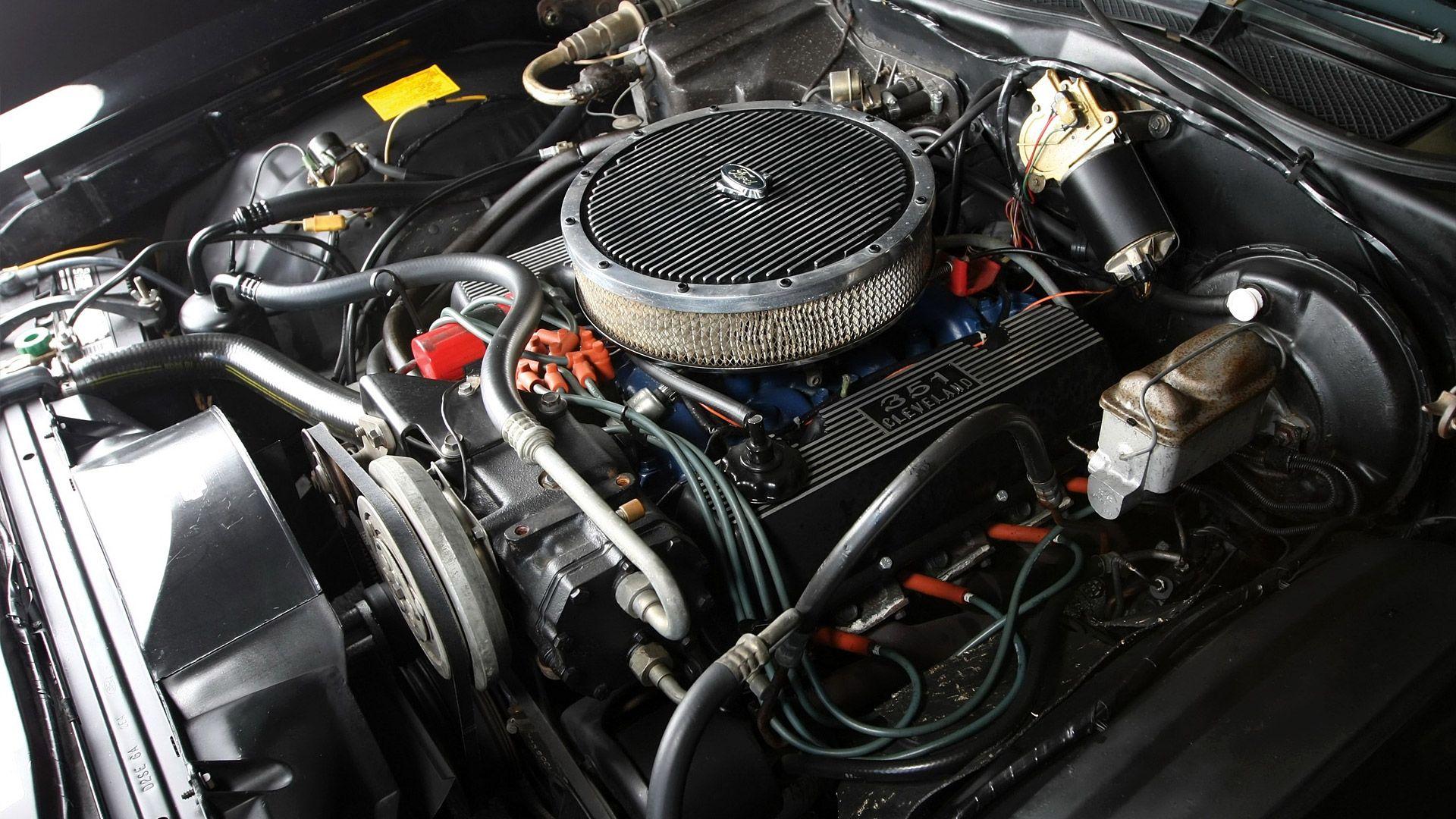 1920x1080 Ford Gran Torino Wallpaper, Specs & Videos