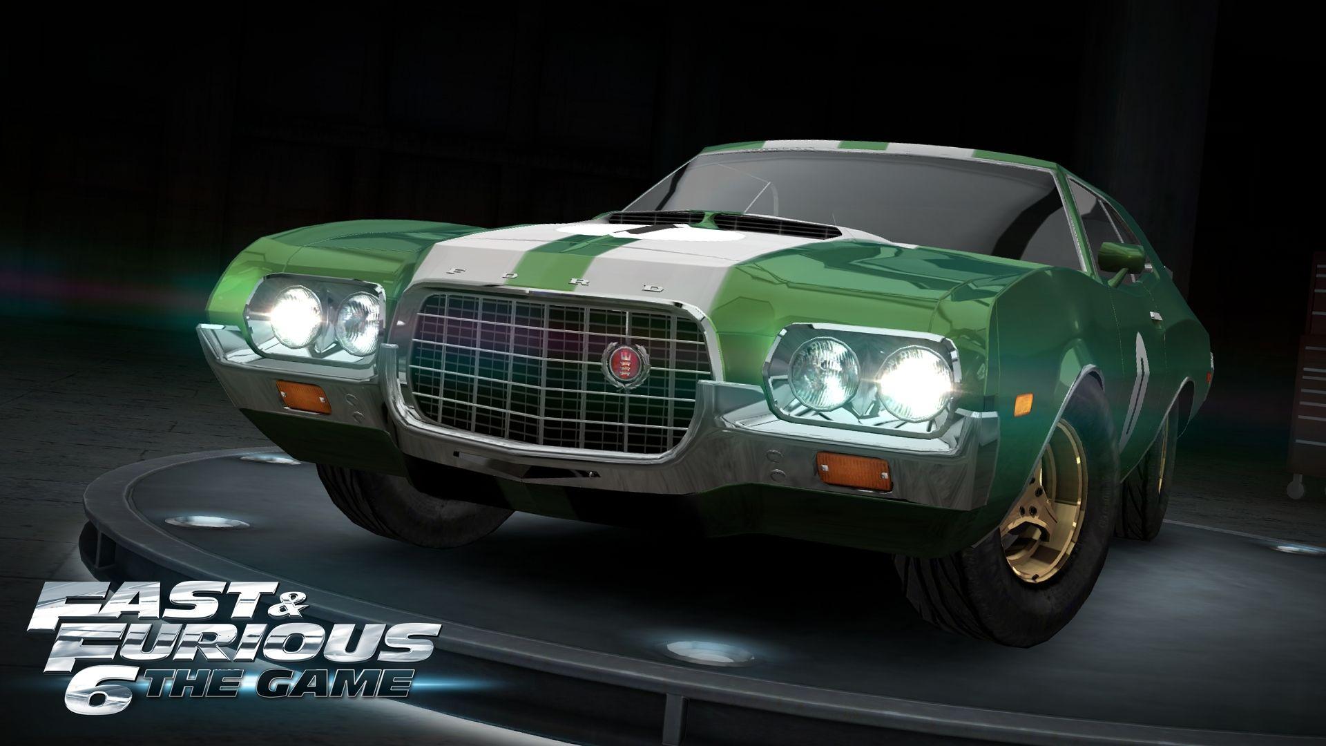 1920x1080 Hot rod rods classic muscle 1972 Ford Torino fast furious f wallpaperx1080