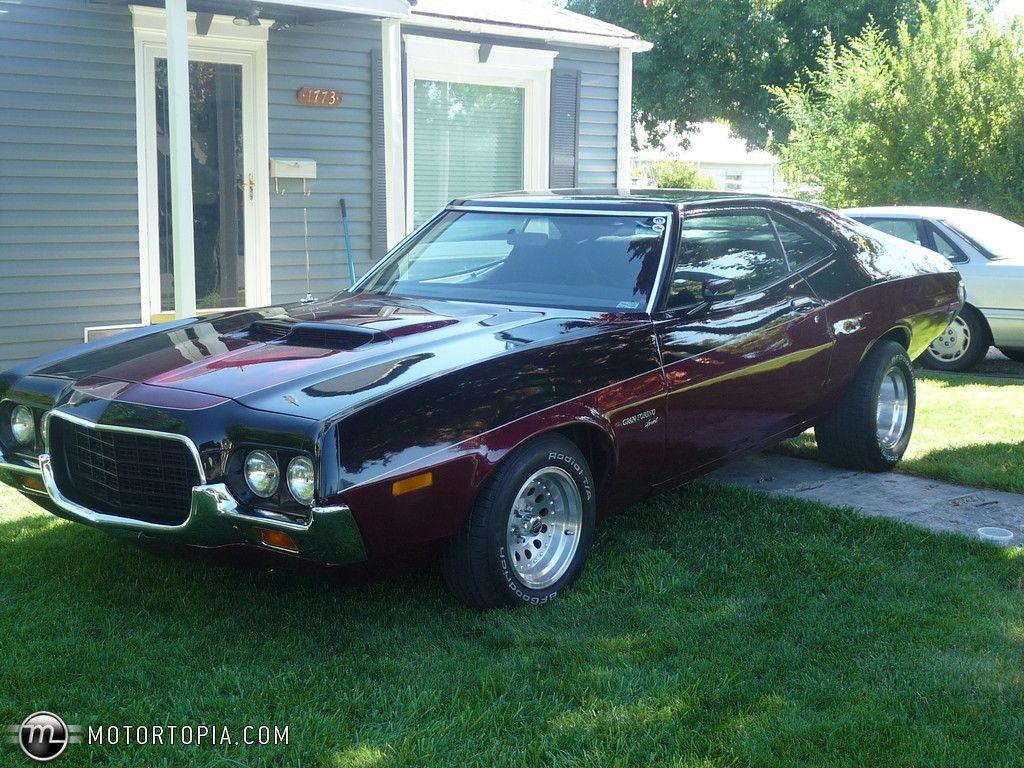1024x768 Ford Gran Torino Wallpaper HD Gran Torino Sport