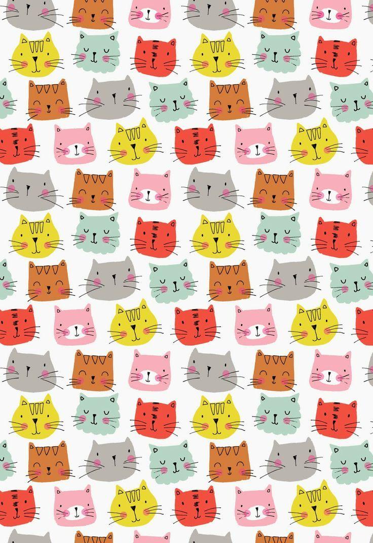 736x1070 Wallpaper cat cartoon Gallery (63 Plus)