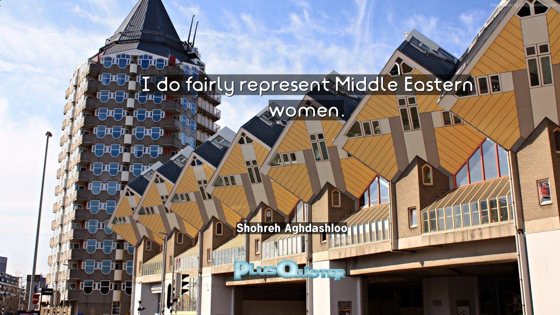1920x1080 I do fairly represent Middle Eastern women- Shohreh Aghdashloo