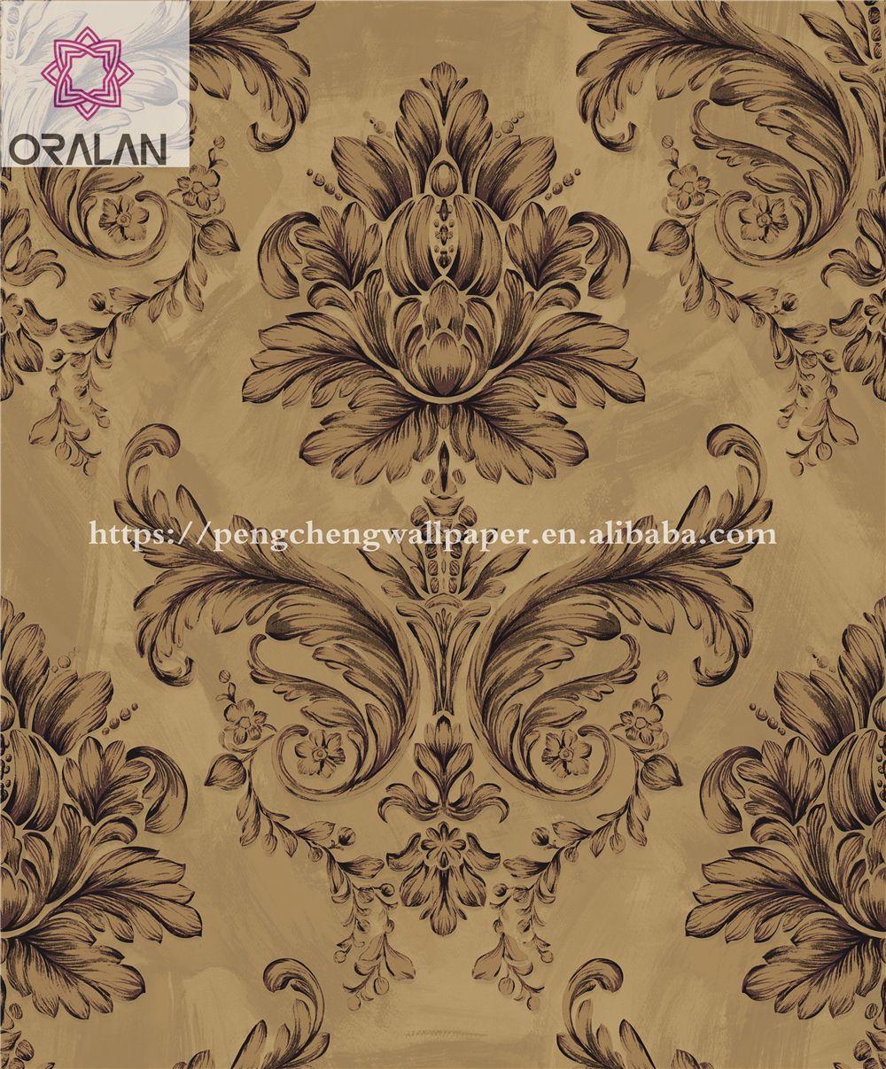 1000x1207 Middle East Style Bf Wallpaper For Bedroom Living Room Decorative