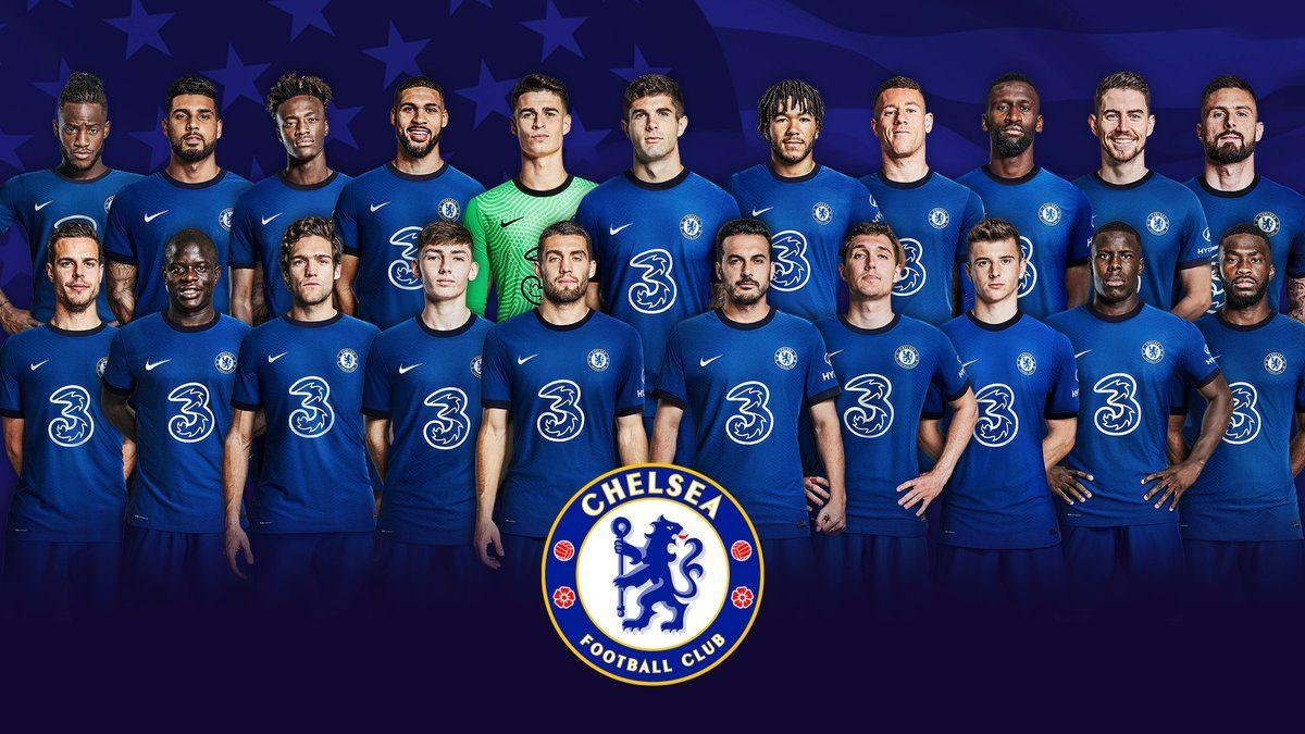 Chelsea FC wallpaper by HyperLegion  Download on ZEDGE  05e5