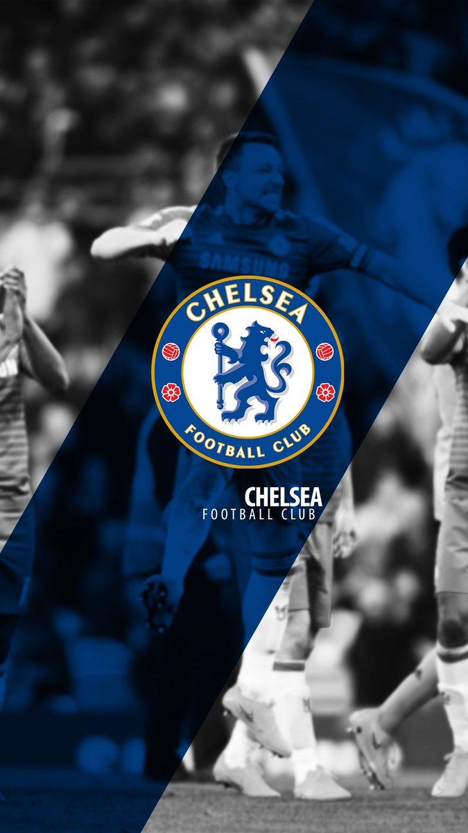 Chelsea FC iPhone Wallpapers - Top Free Chelsea FC iPhone Backgrounds