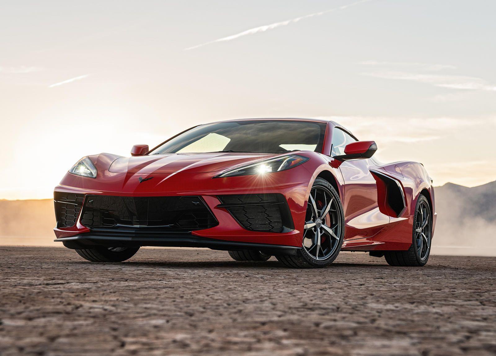 Corvette 4K wallpapers for your desktop or mobile screen free and easy to  download