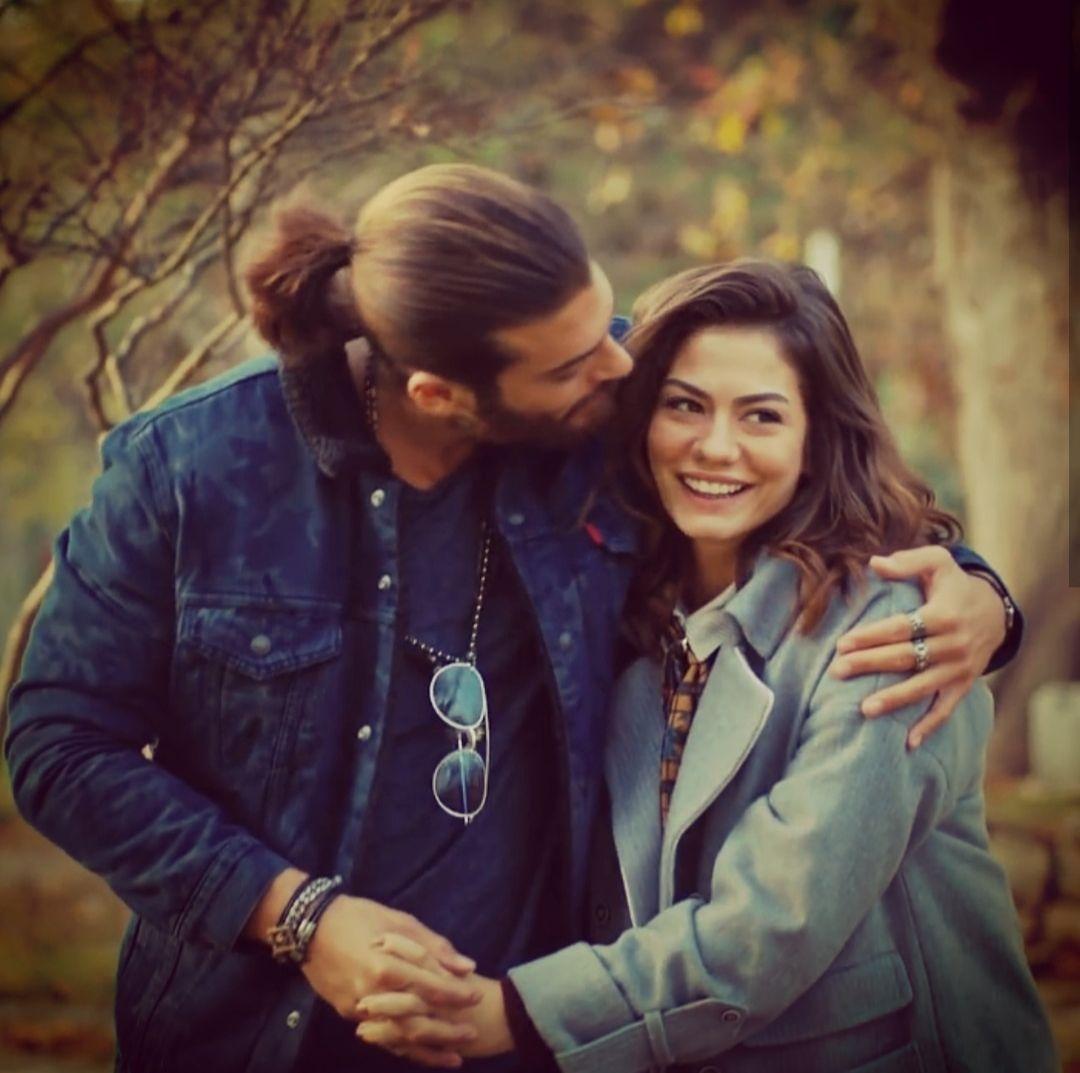 1080x1073 image about Sanem&Can