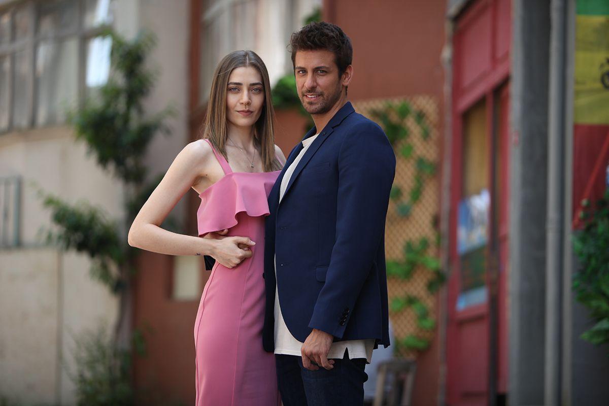 1200x800 Erkenci Kus (TV Series 2018–2019)