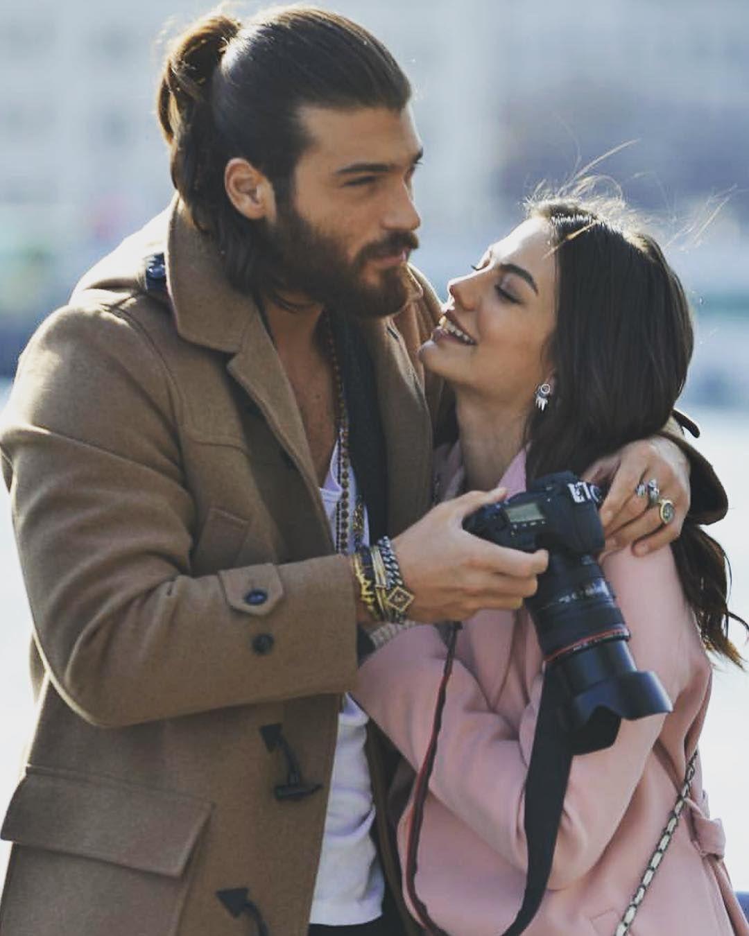 1080x1350 ASK dolu. .. . #erkencikus #erkencikuş #canem #candem #candemet #canyaman #dem. - #candem #candemet #canem #cany. Actors, Actors & actresses, Cute love couple