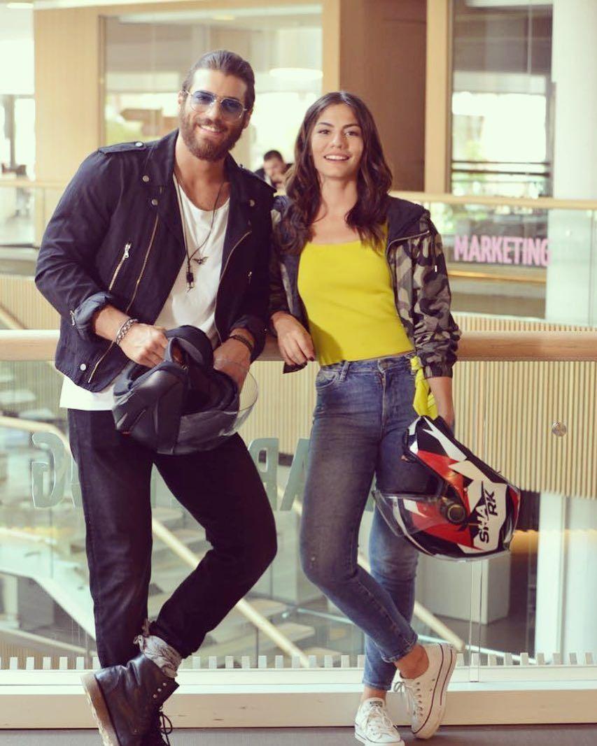853x1067 Erkenci kuş ideas. sanem, turkish actors, canning