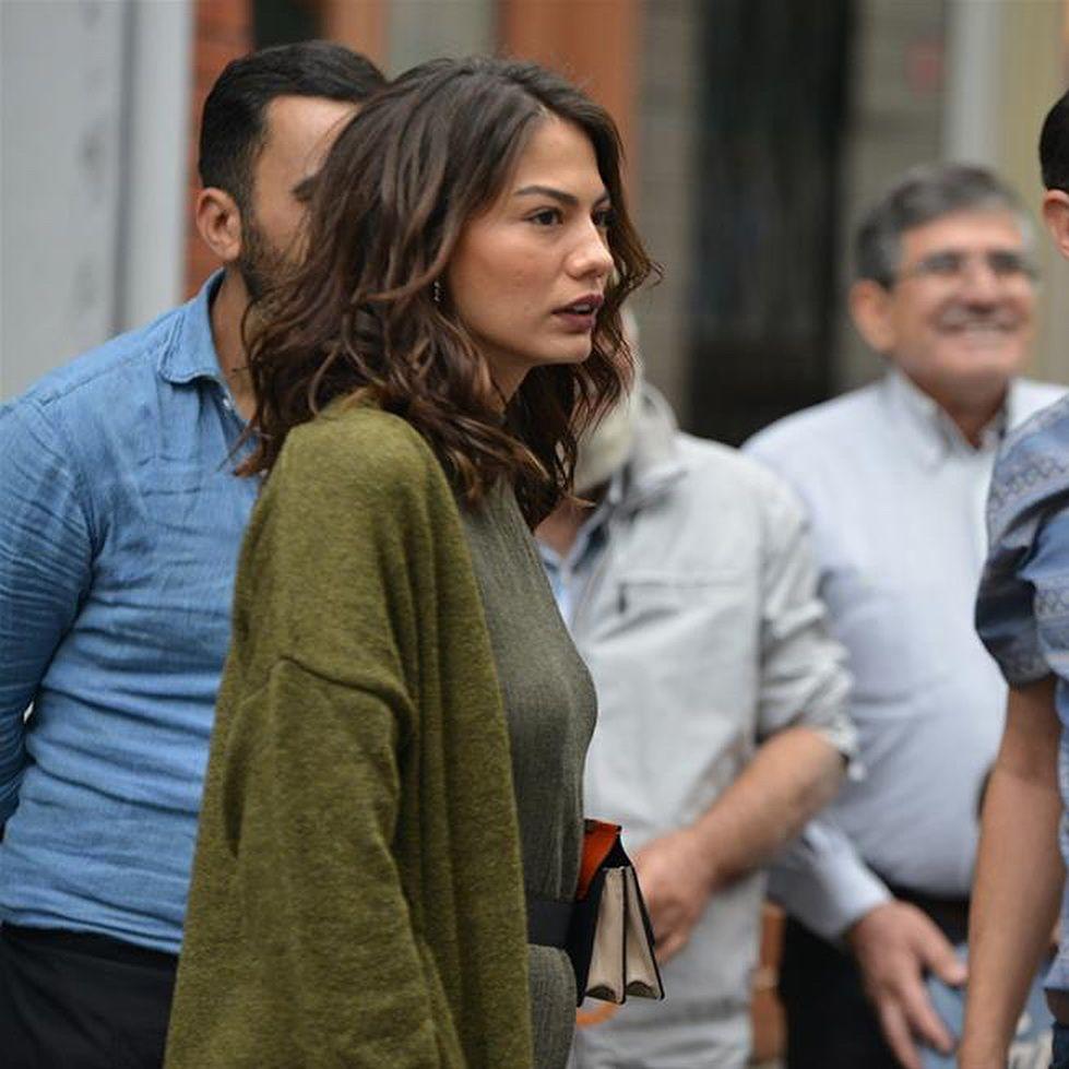 979x979 Erkenci Kus Episode .15 (TV Episode 2018)