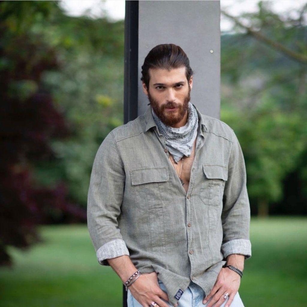 1024x1024 Can Yaman Erkenci Kus : Kendine 30 Dakikada Terk Edemeyeceğin Bir Hayat Kurma. Erkenci Kuş Oyuncuları Kim Kimdir?