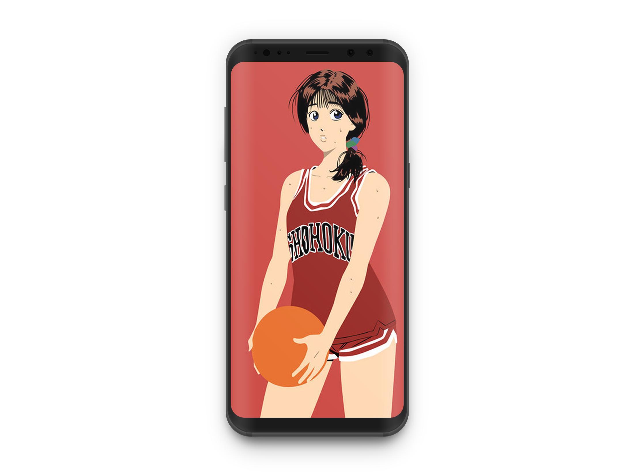 2200x1650 Slam Dunk Anime Wallpaper