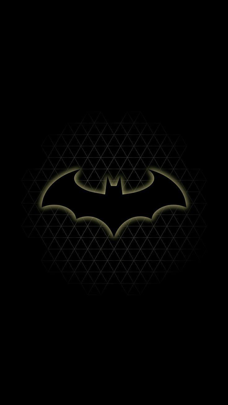 batman iphone wallpaper retina