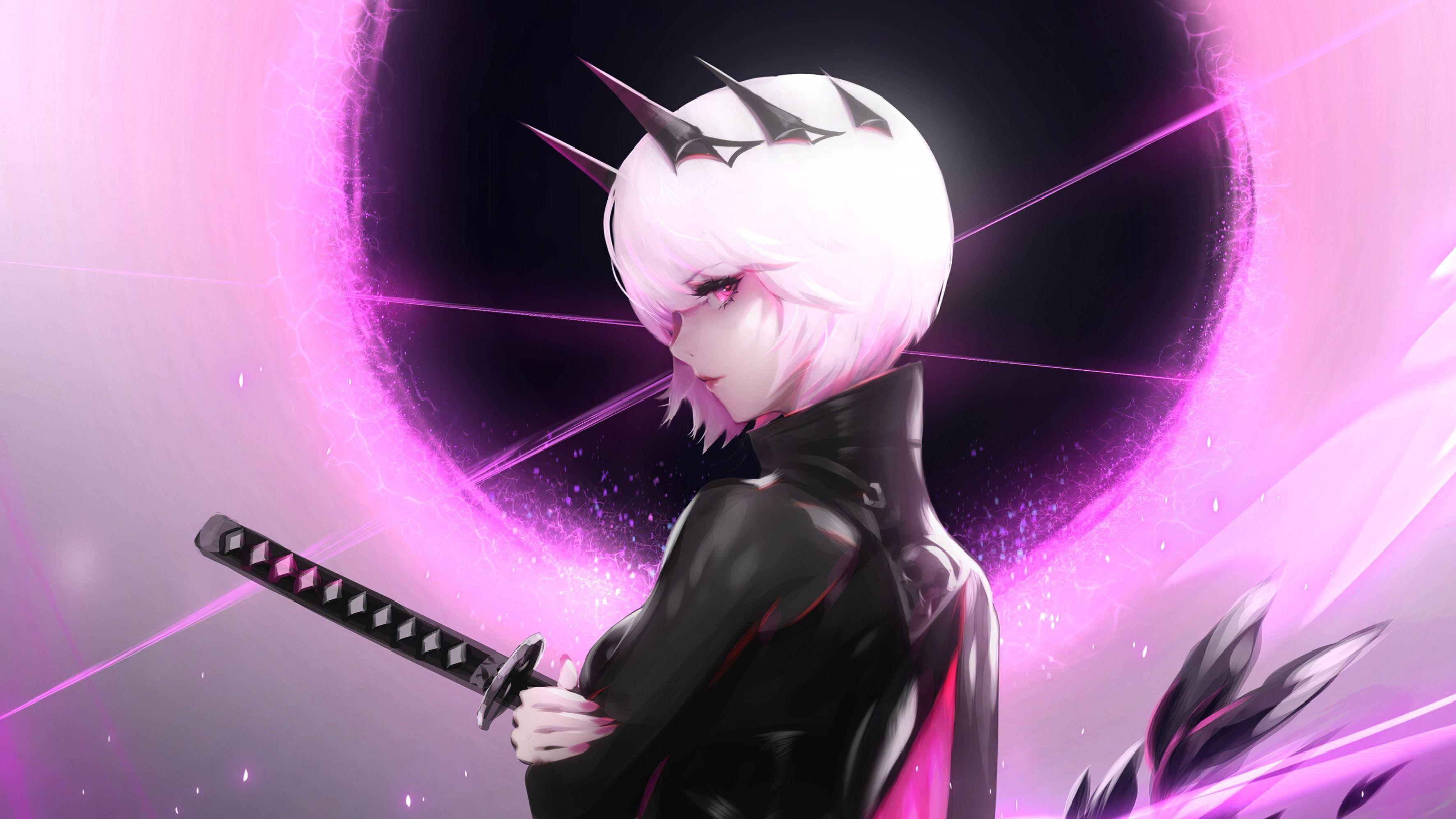 Pink Devil Wallpapers Top Free Pink Devil Backgrounds WallpaperAccess