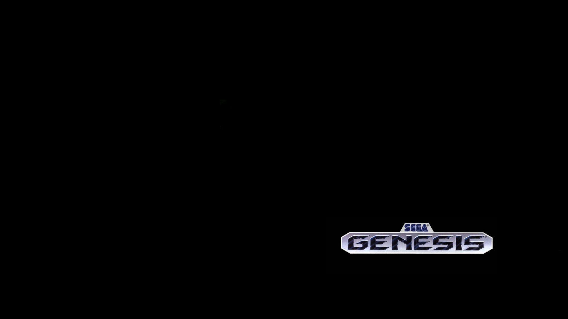 Sega Genesis Wallpapers - Top Free Sega Genesis Backgrounds