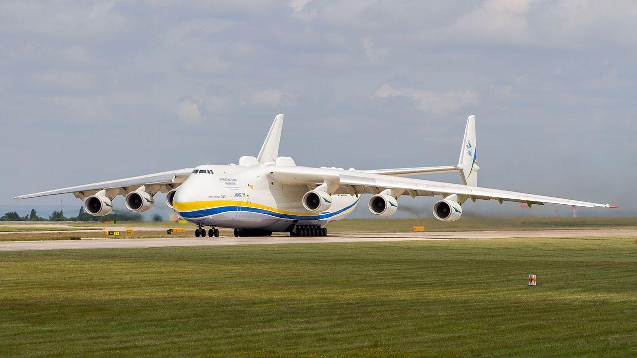 1280x720 Antonov An225 wallpaper. Download Antonov An225 high resolution wallpaper for free. Antonov AN225 HD wallpaper.. Aircraft, Airplane fighter, Military aircraft
