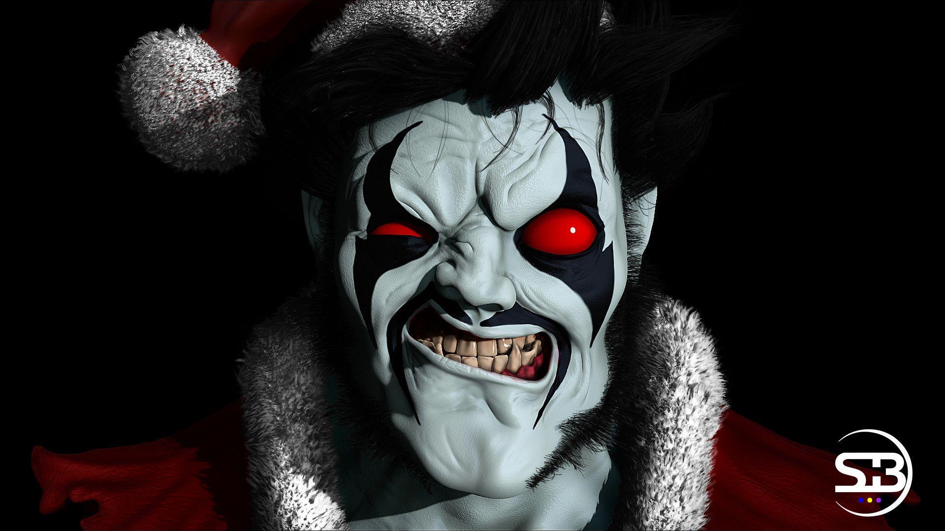 1920x1080 Stéphane Biava DC Comics Universe