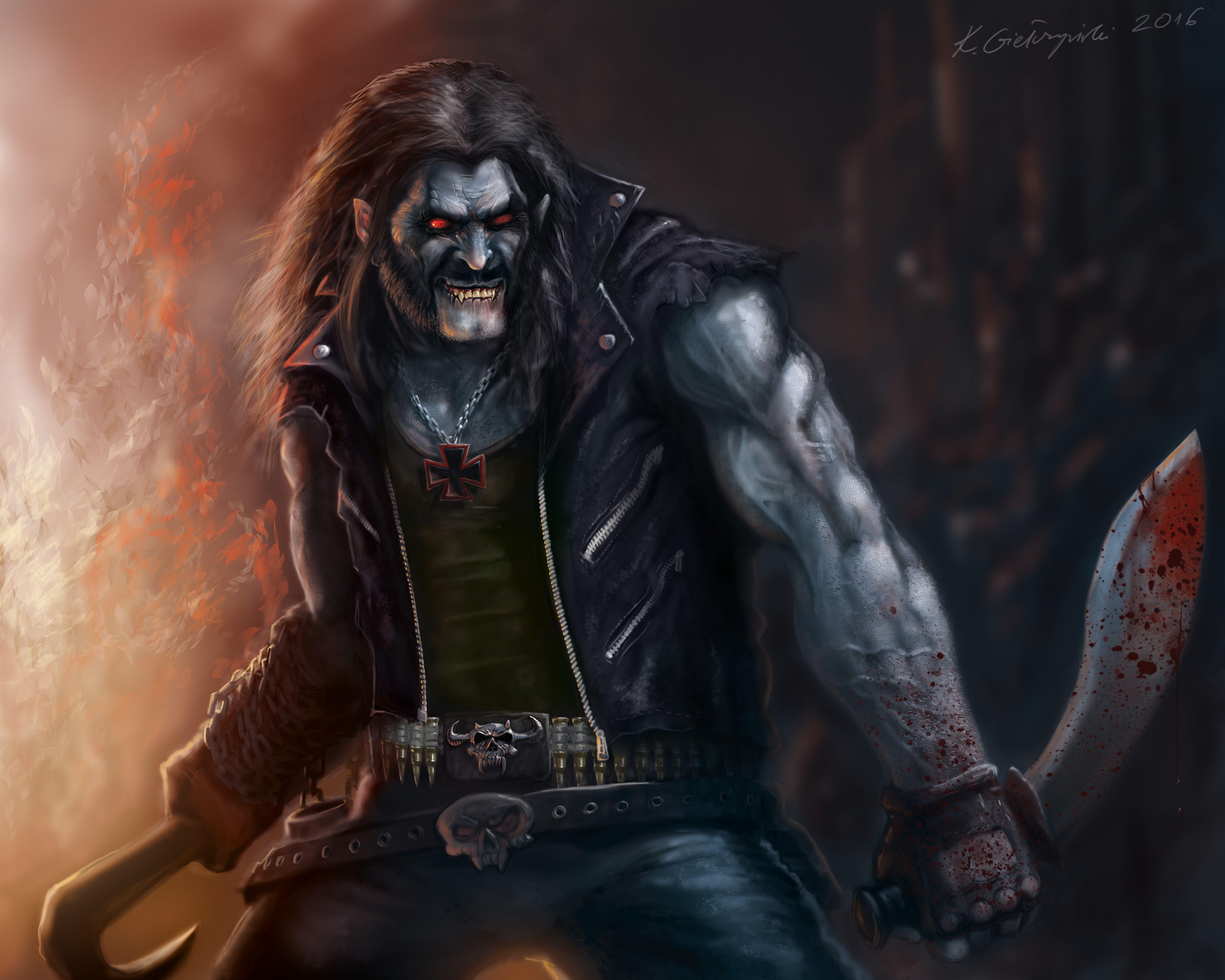 Dc Lobo Wallpapers Top Free Dc Lobo Backgrounds Wallpaperaccess