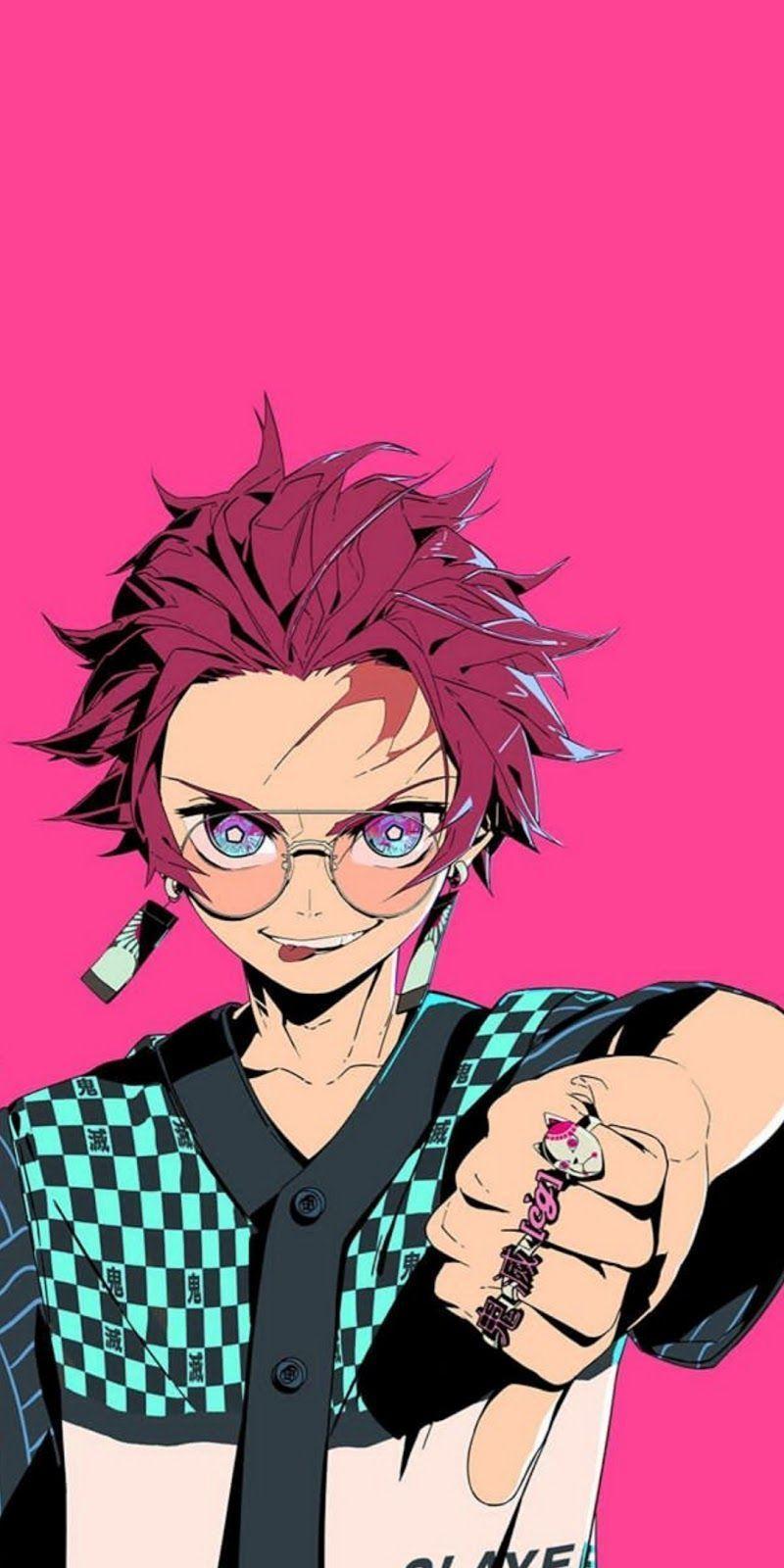 800x1600 Wallpaper Zenitsu HD ; Wallpaper Zenitsu. Anime demon, Anime art, Anime character design