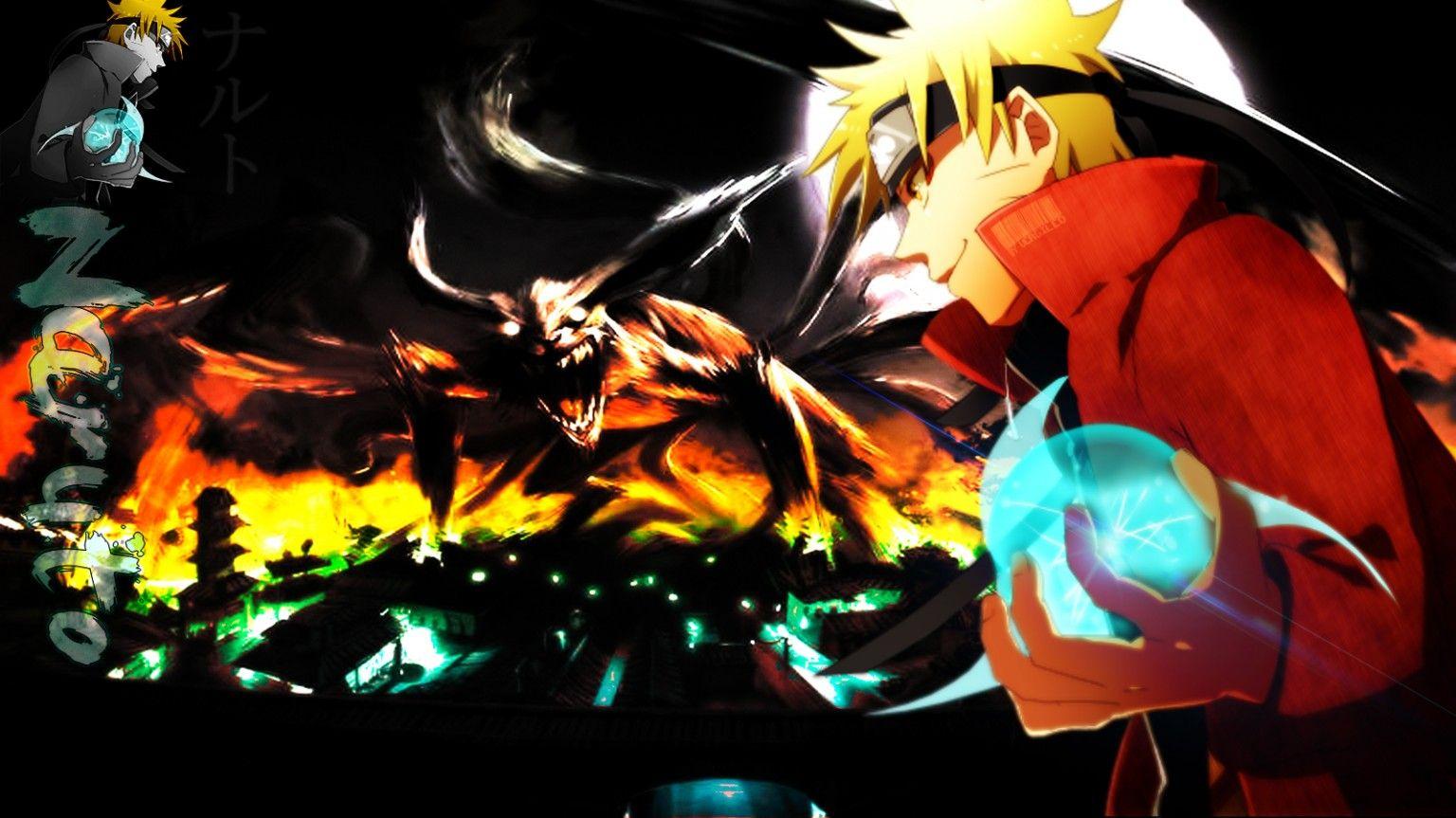 1536x863 Naruto Vs Goku Live Wallpaper Download Naruto Vs Goku Live Wallpaper Pc