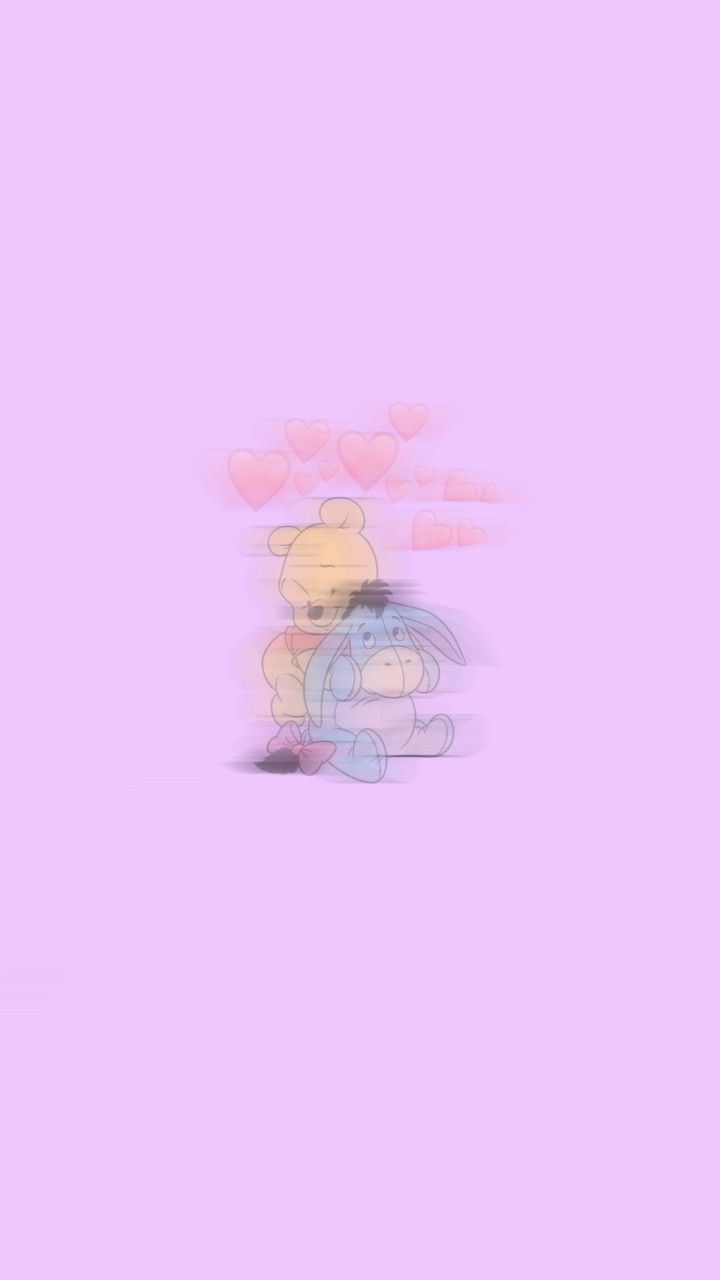 720x1280 Home Screen Aesthetic Disney Wallpaper
