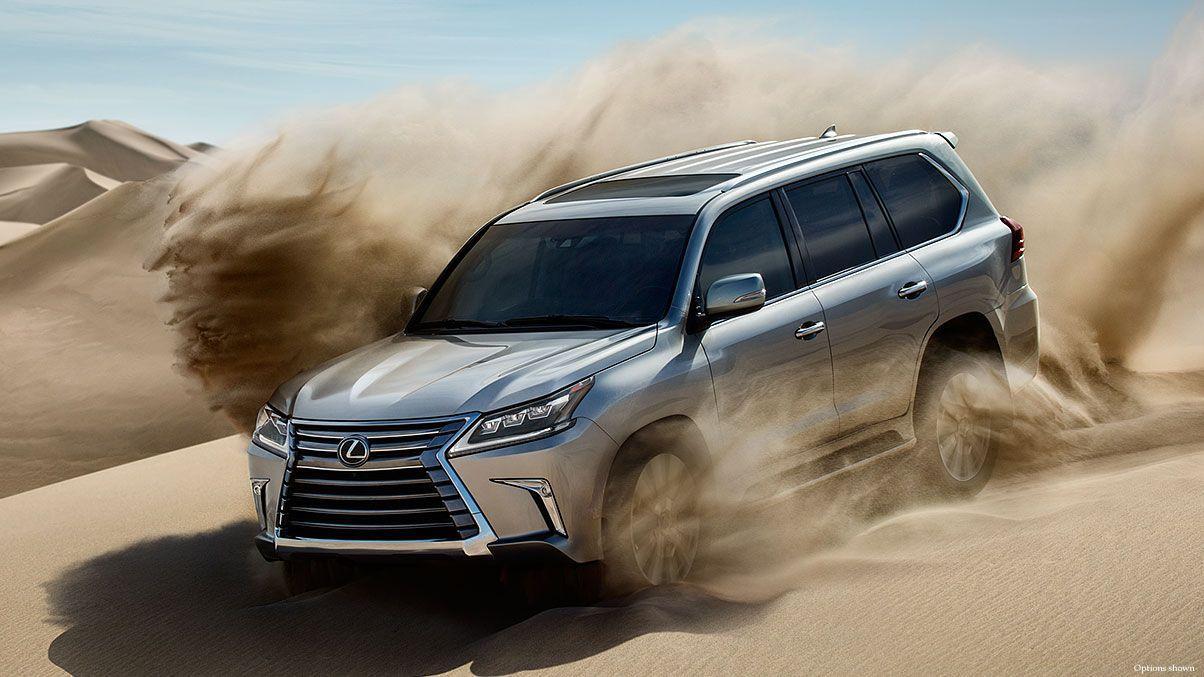 1204x677 Lexus LX 570 Wallpaper and Background HD Wallpaper of Lexus LX 570