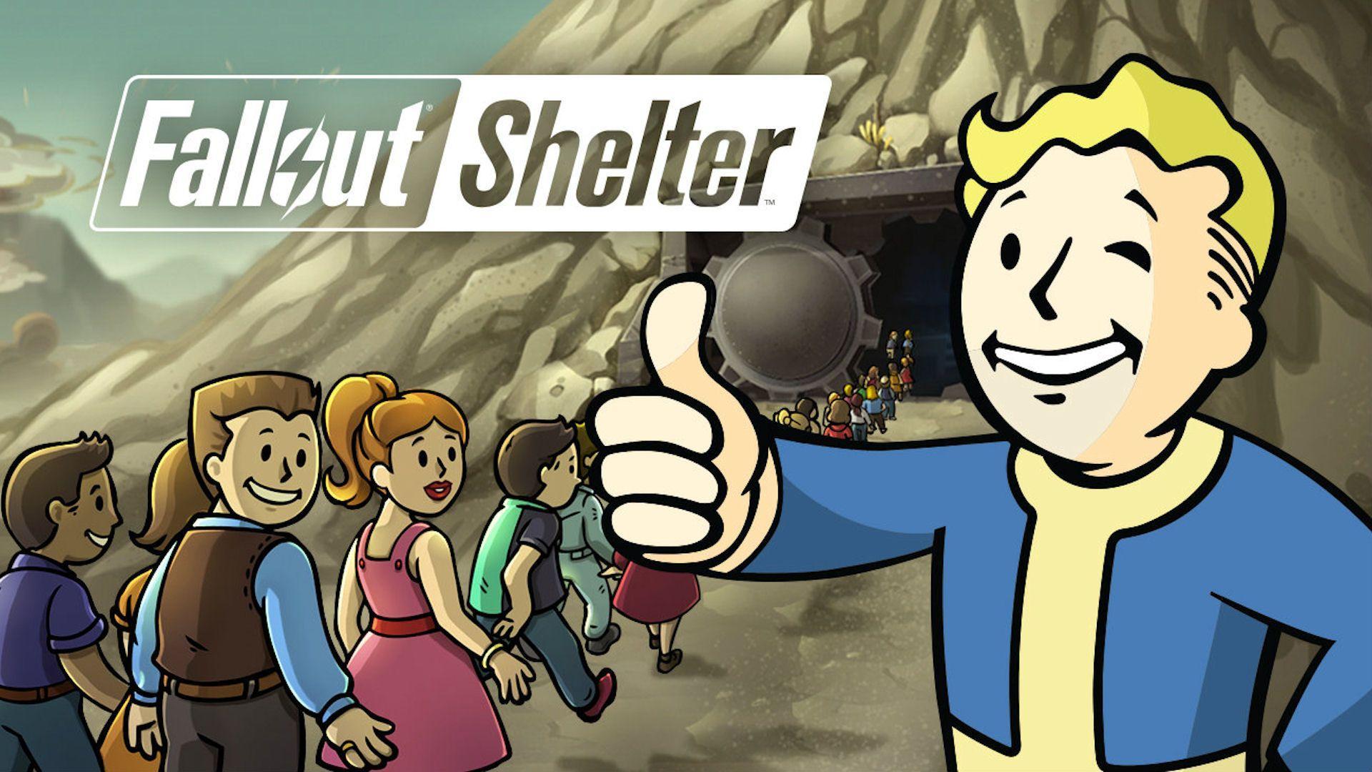 falloutshelter for mac