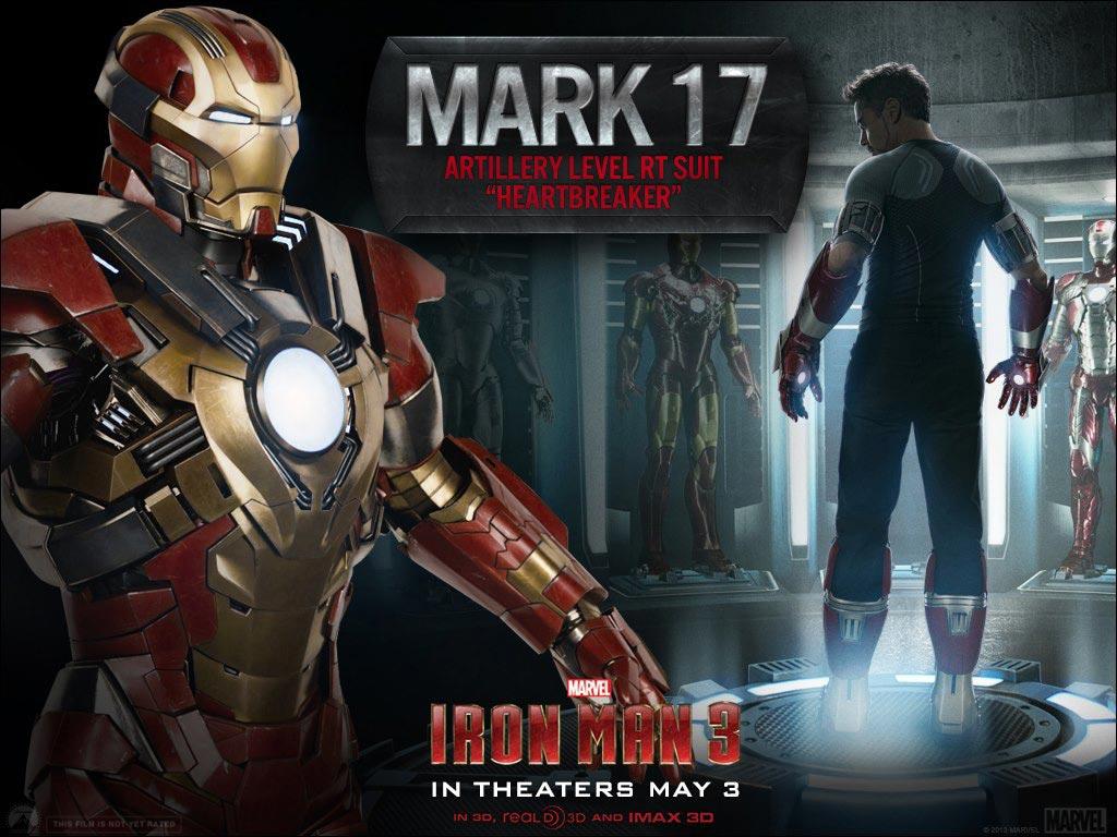 Iron Man Mark 2 Wallpapers - Top Free Iron Man Mark 2 Backgrounds ...