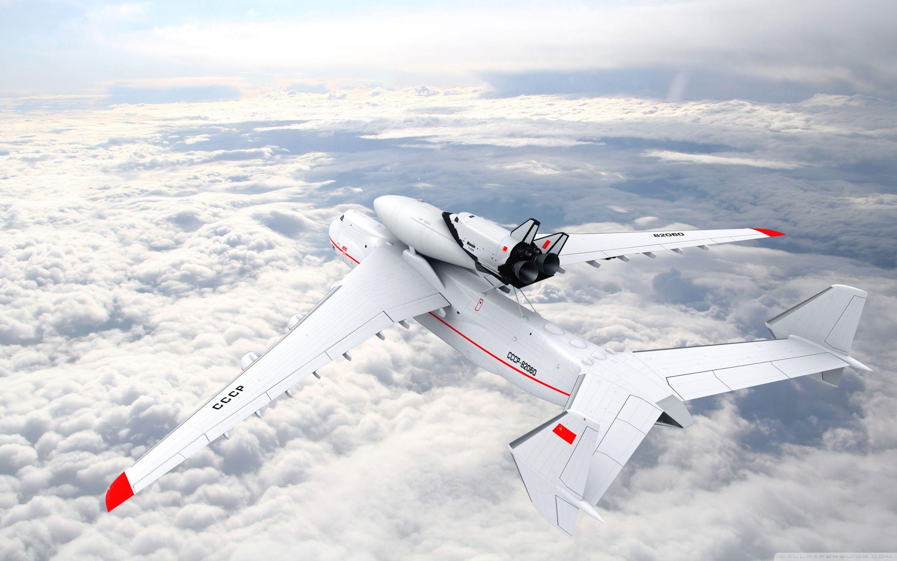 2880x1800 Antonov AN 225 Ultra HD Desktop Background Wallpaper For 4K UHD TV : Tablet
