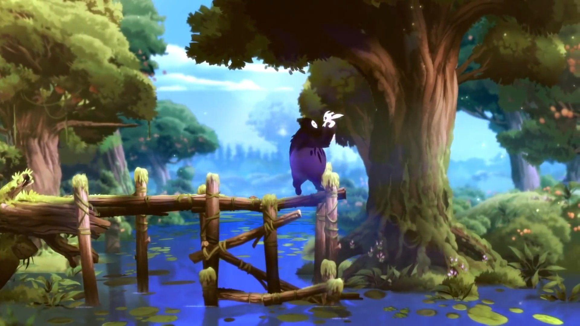 1920x1080 ORI BLIND FOREST Action Adventure Rpg Fantasy Ori Blind Forest (6) Wallpaperx1080